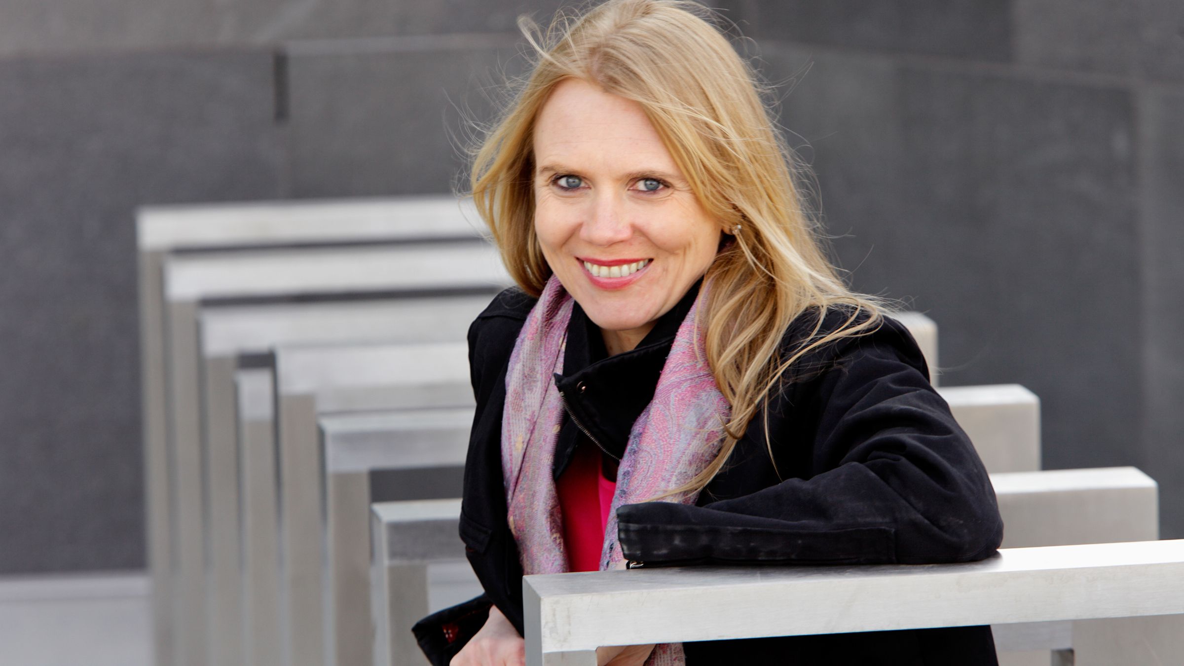 Laura Mikkola - 1 Laura Mikkola - 1