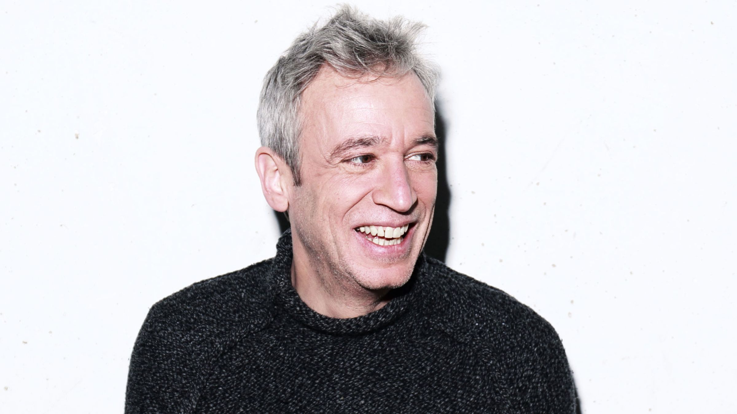 Laurent de Wilde - 1