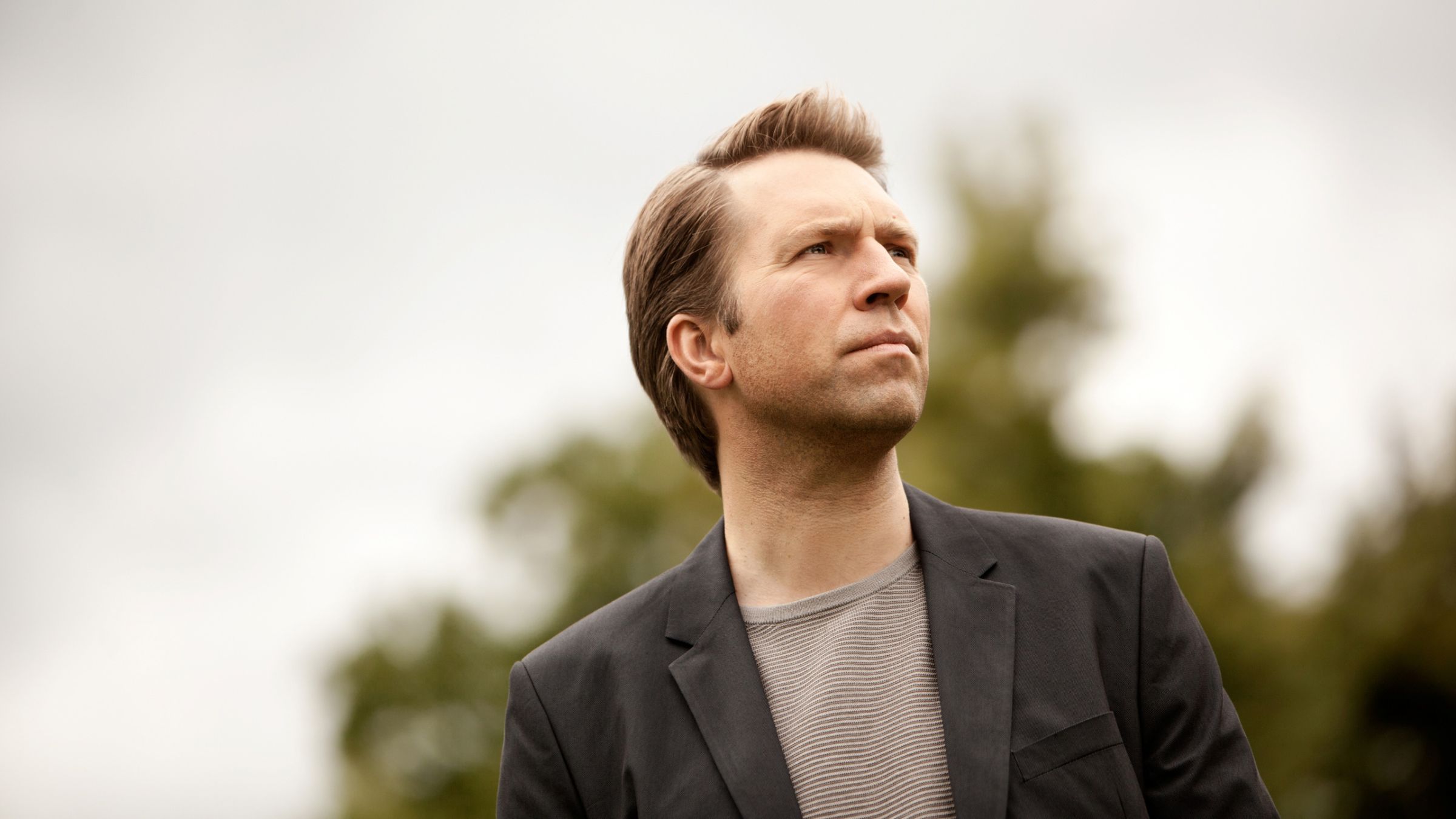 Leif Ove Andsnes - 1 Leif Ove Andsnes - 1