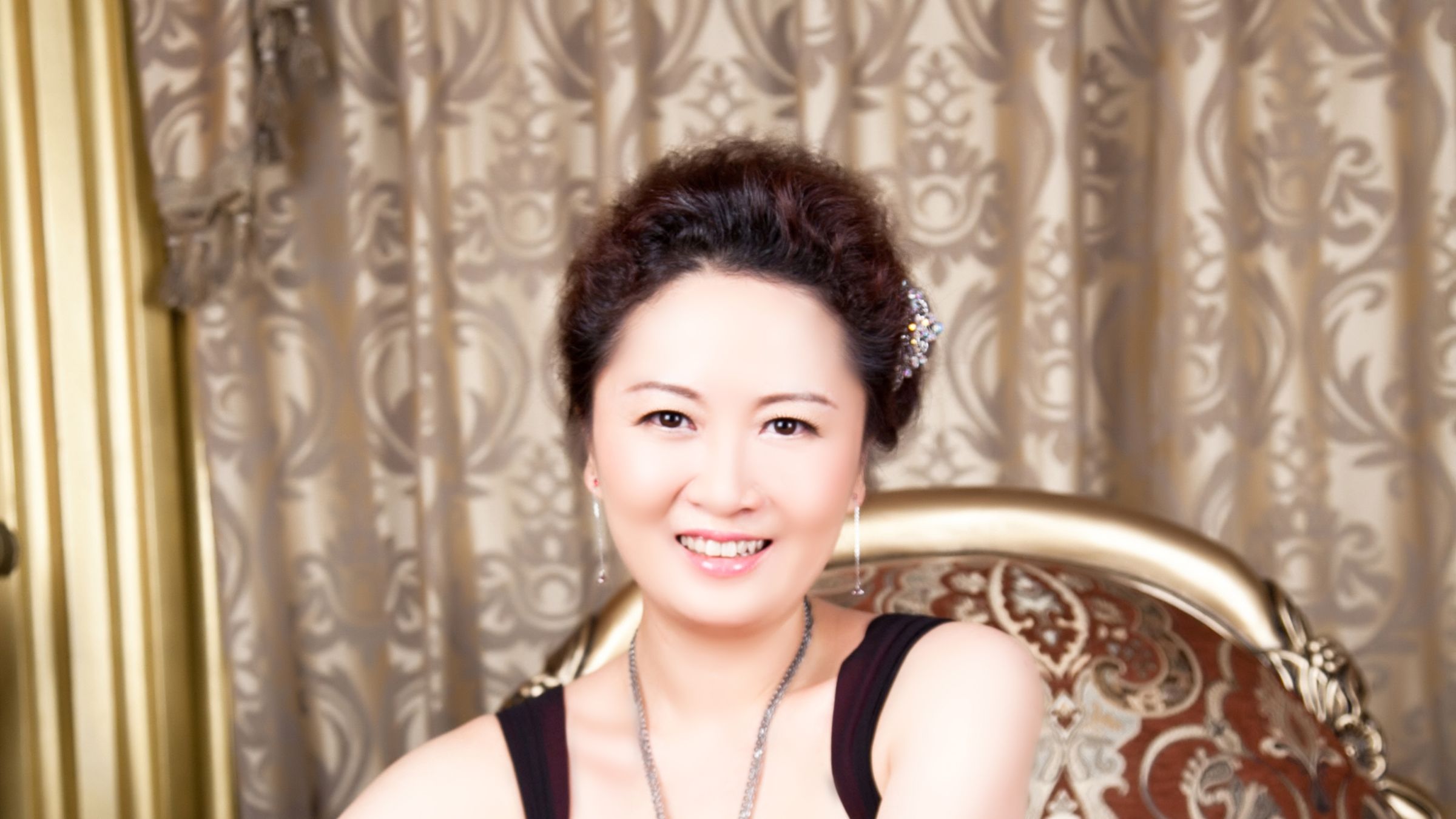 Lijuan Tang - 1