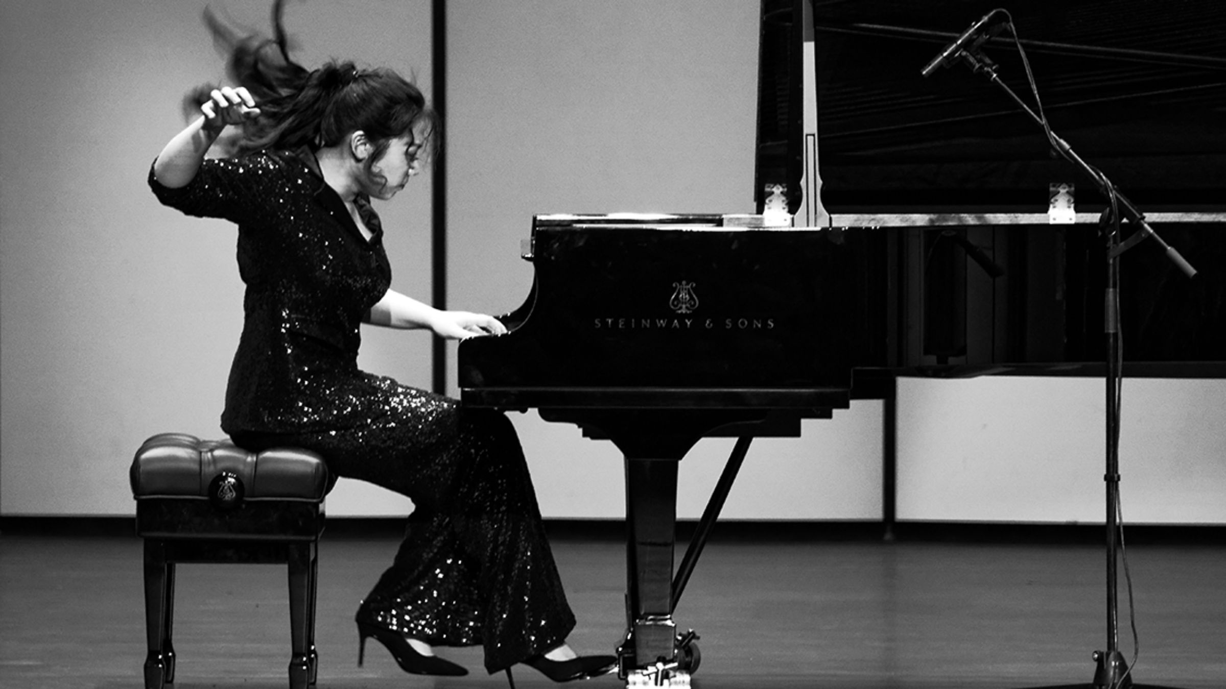 Wei Luo - 1