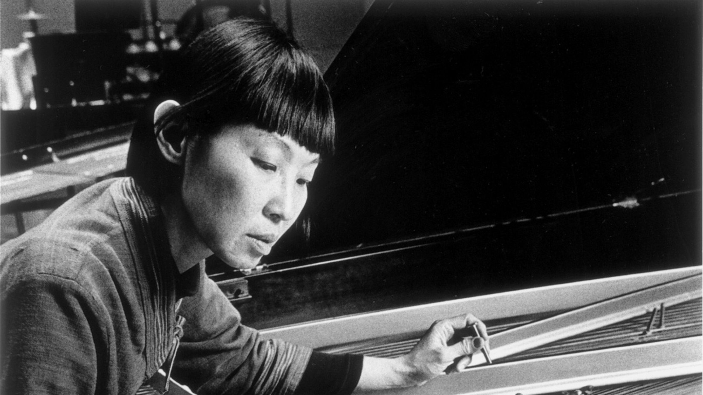 Margaret Leng Tan - 1 Margaret Leng Tan - 1