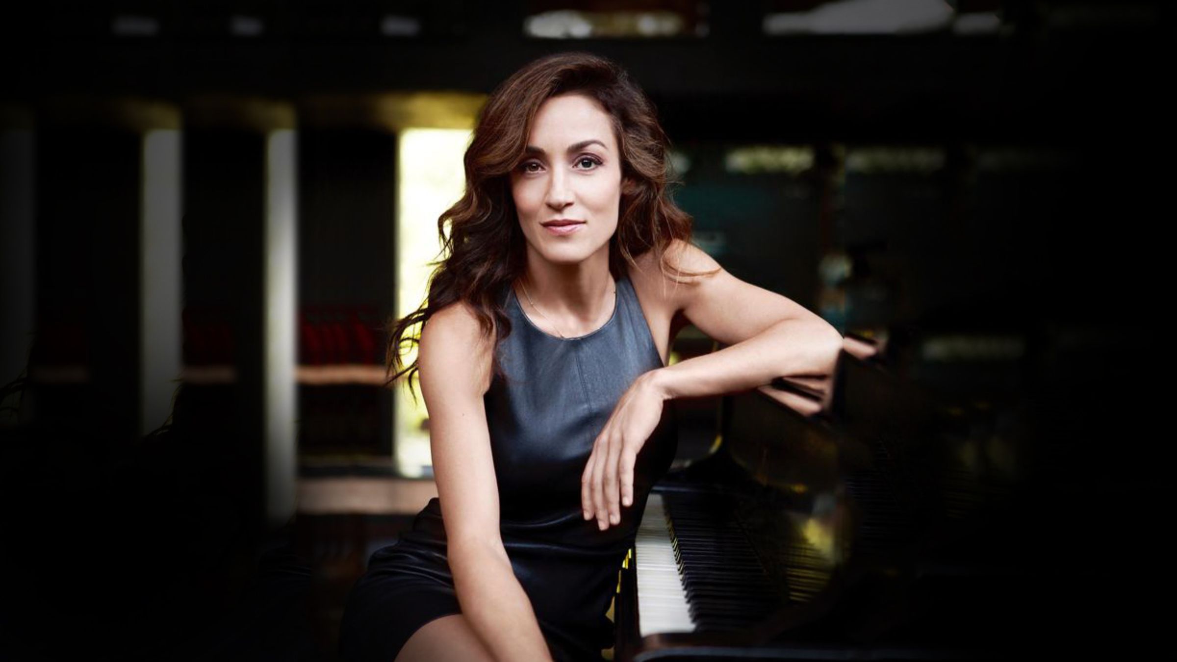 Marta Aznavoorian - 1