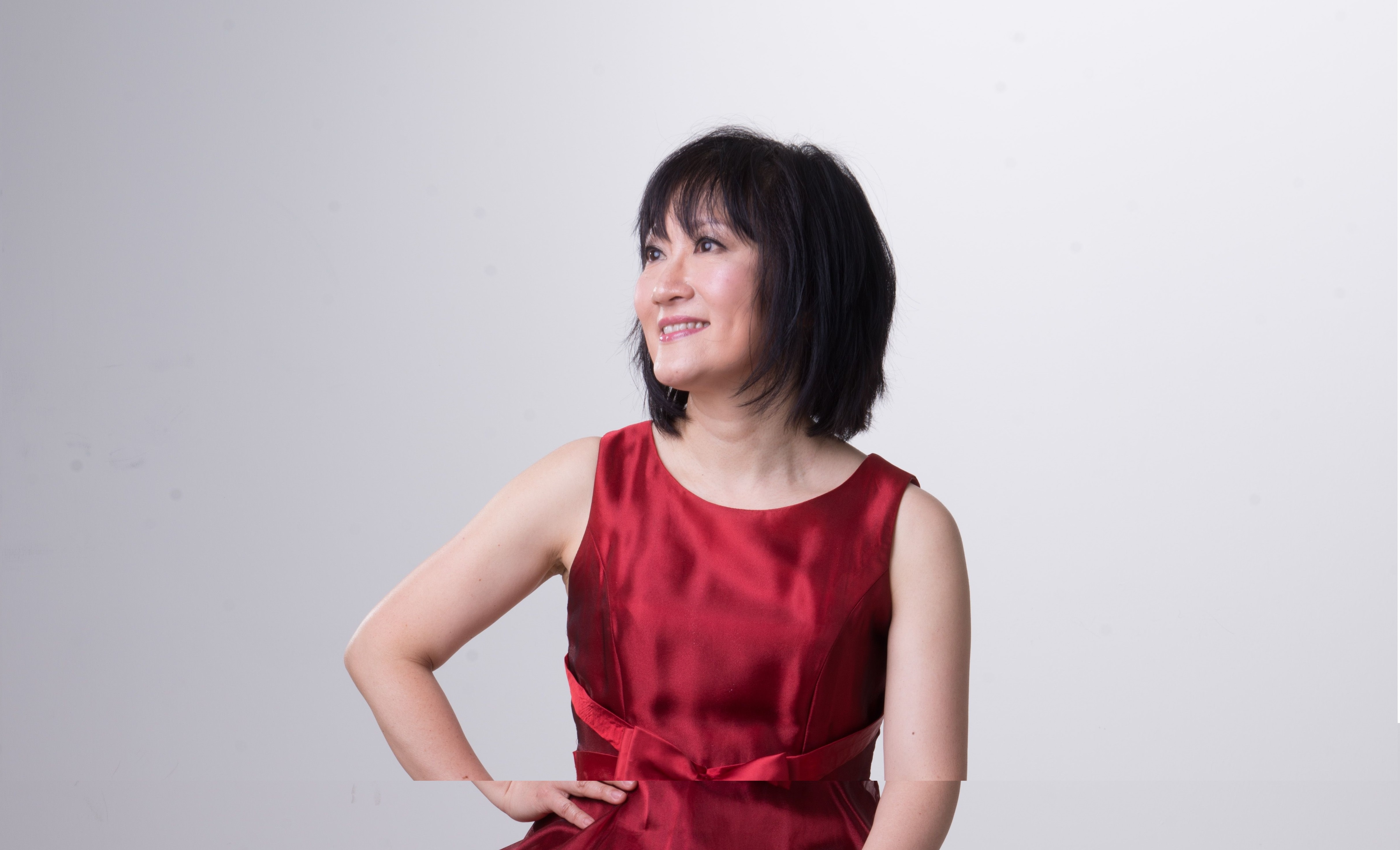 Mary Mei-Loc Wu - 1