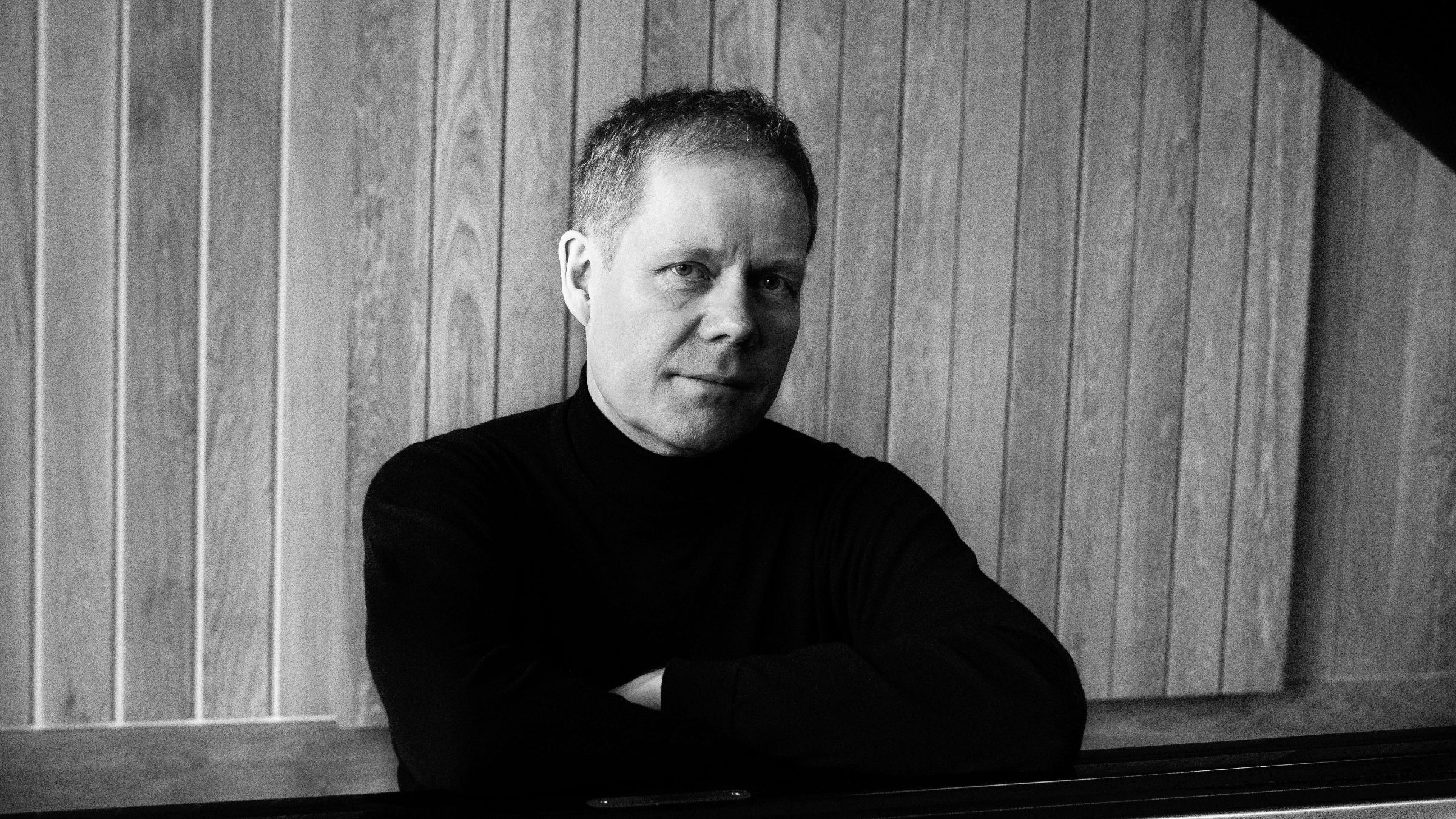 Max Richter - 1