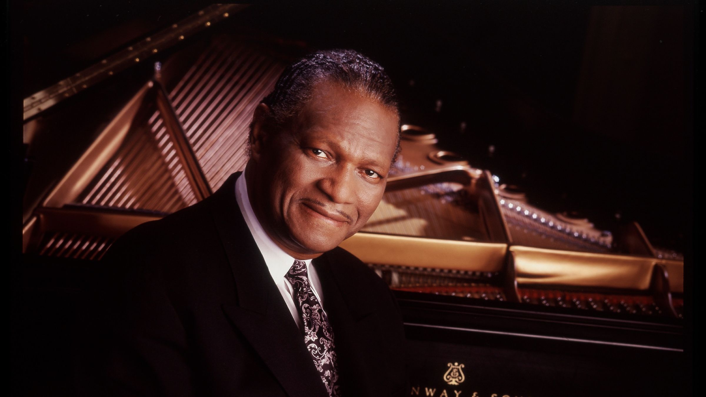 McCoy Tyner - 1