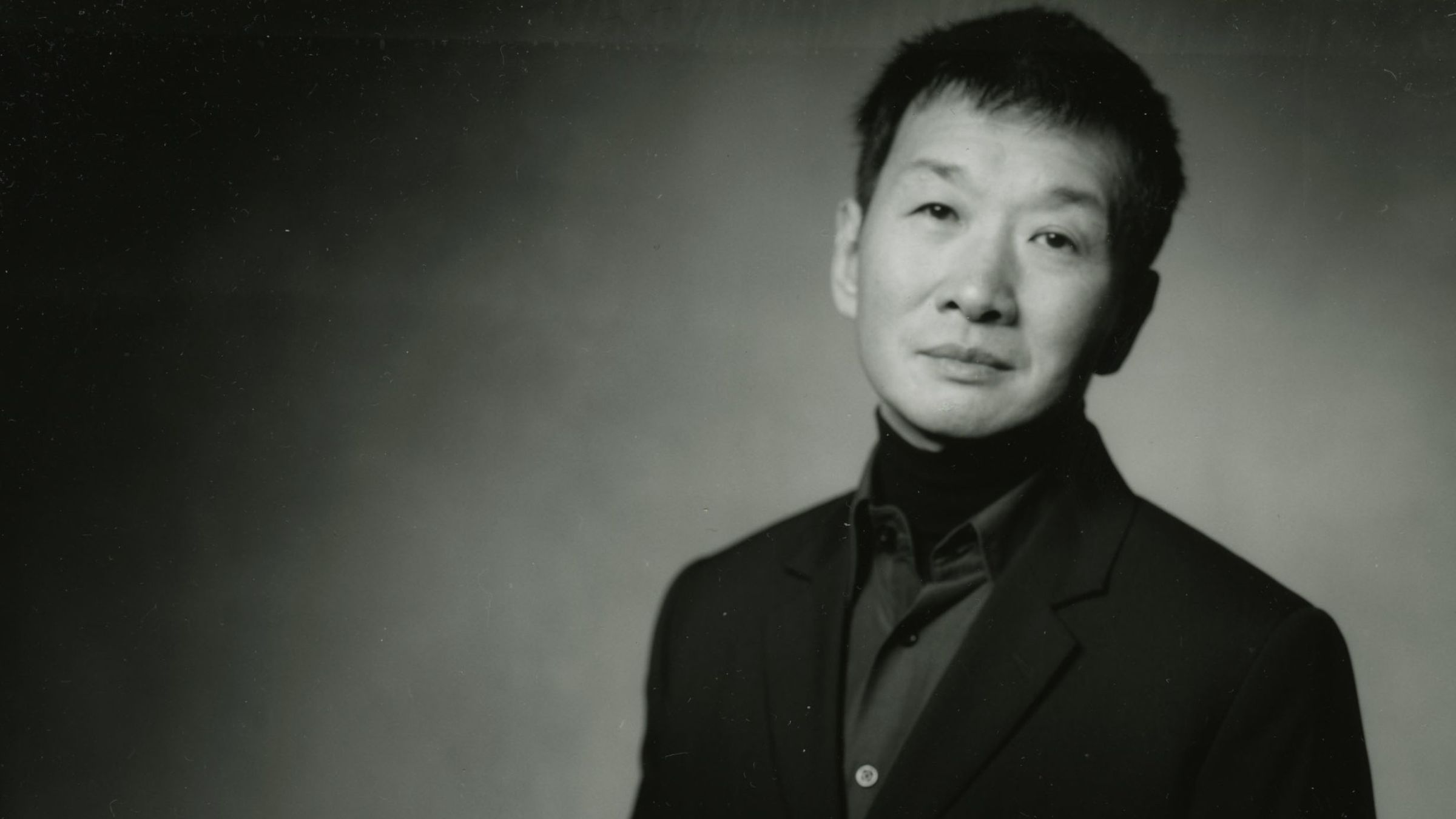 Melvyn Tan - 1