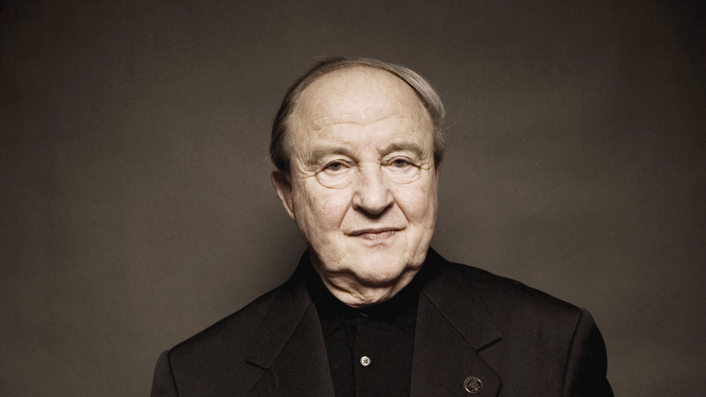 Menahem Pressler - 1 Menahem Pressler - 1