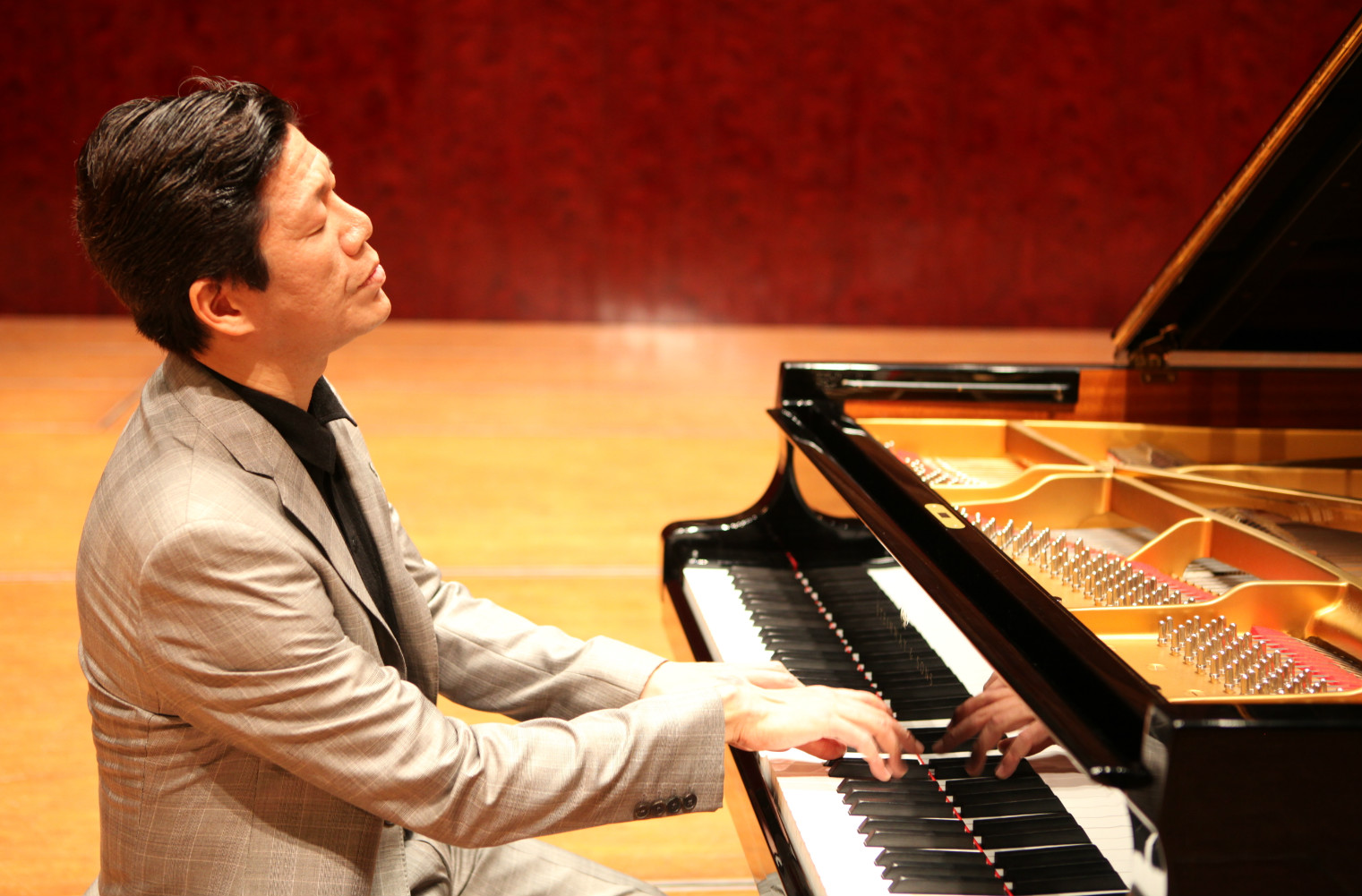 Meng-Chieh Liu - 1