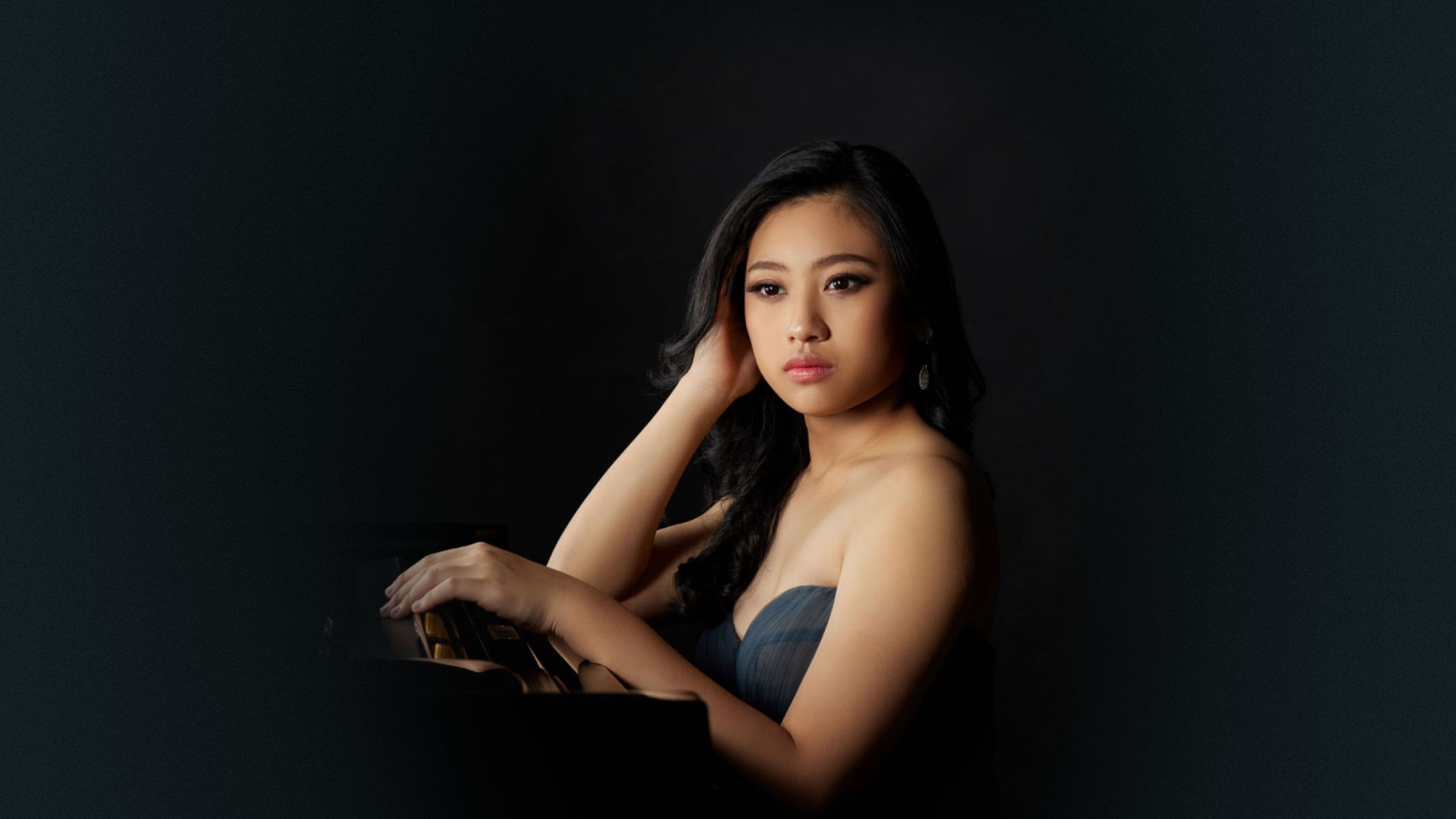 Jessie Meng - 1