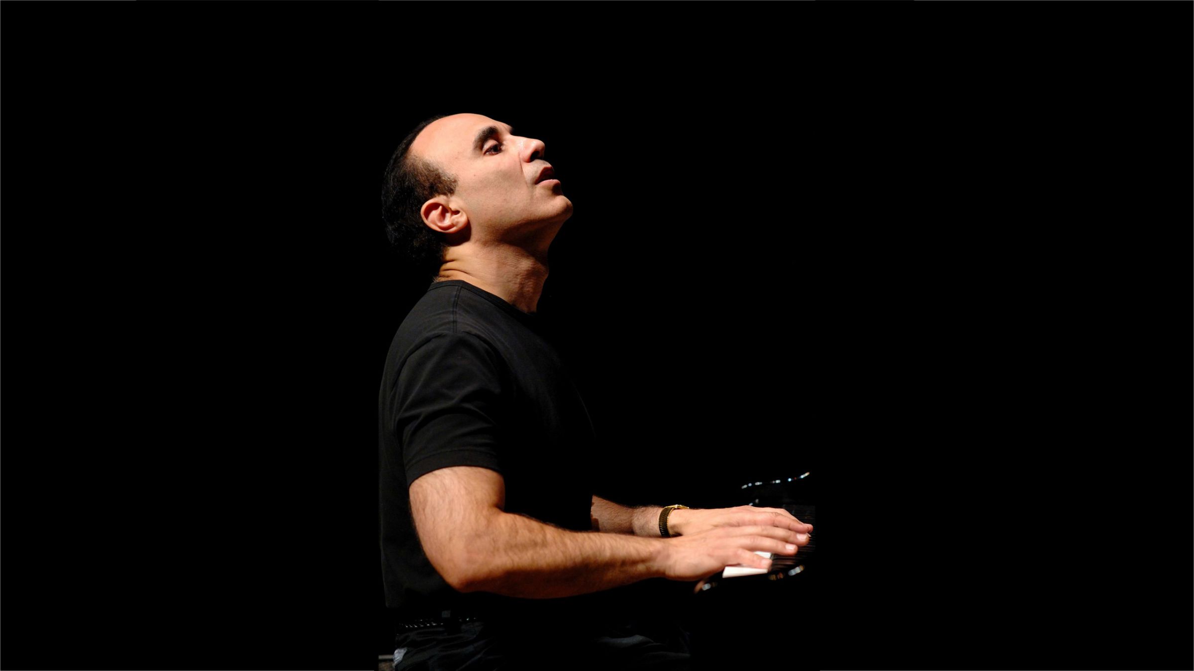 Michel Camilo - 1 Michel Camilo - 1