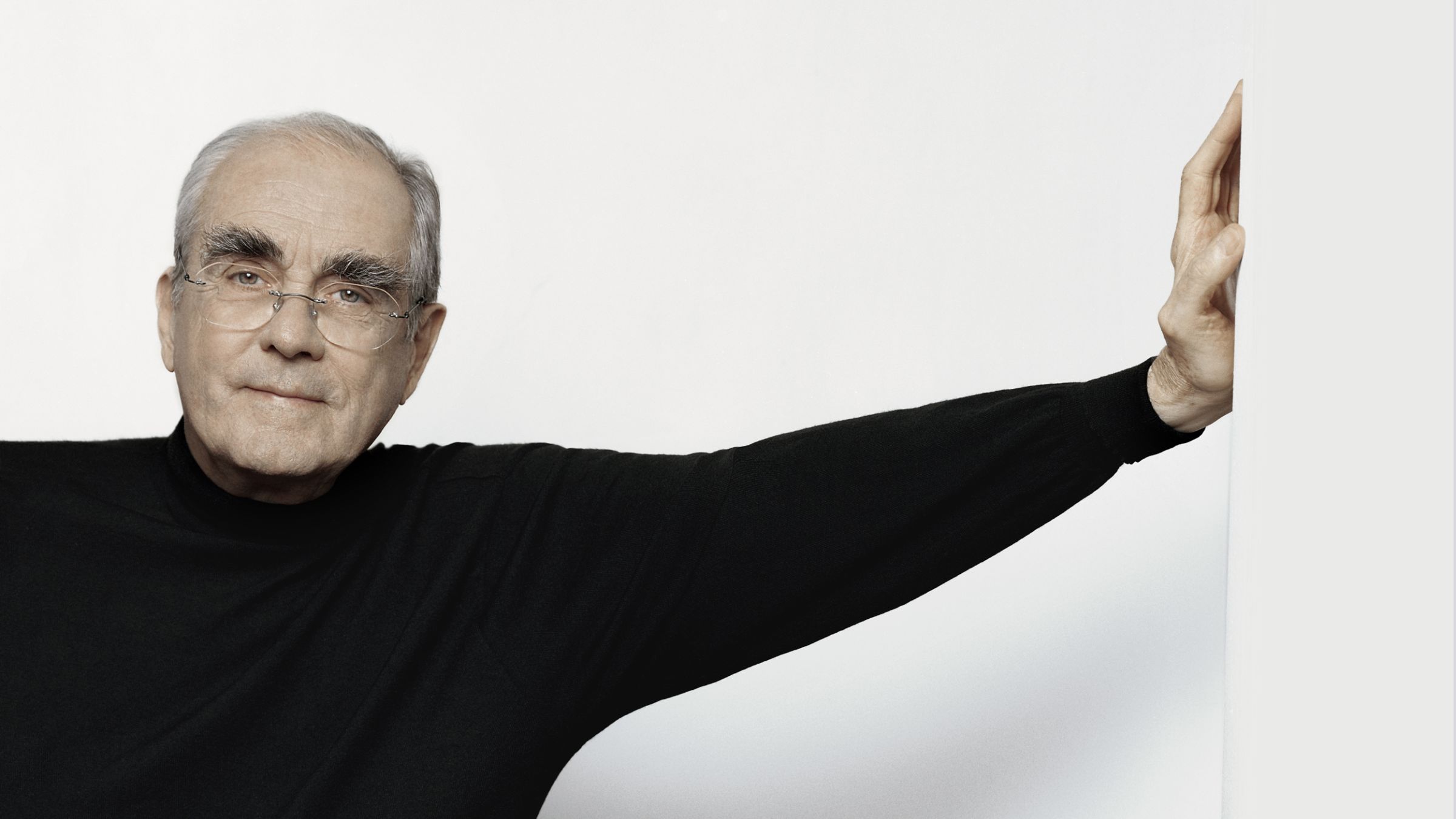 Michel Legrand - 1 Michel Legrand - 1