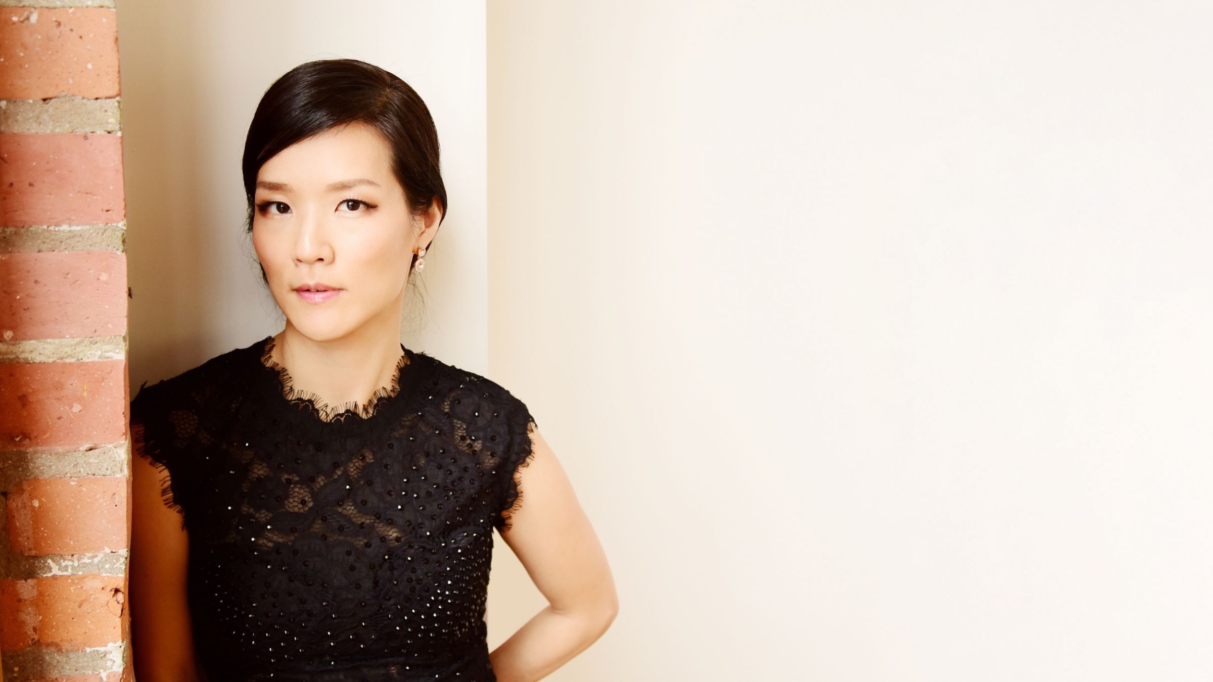 Myra Huang - 1