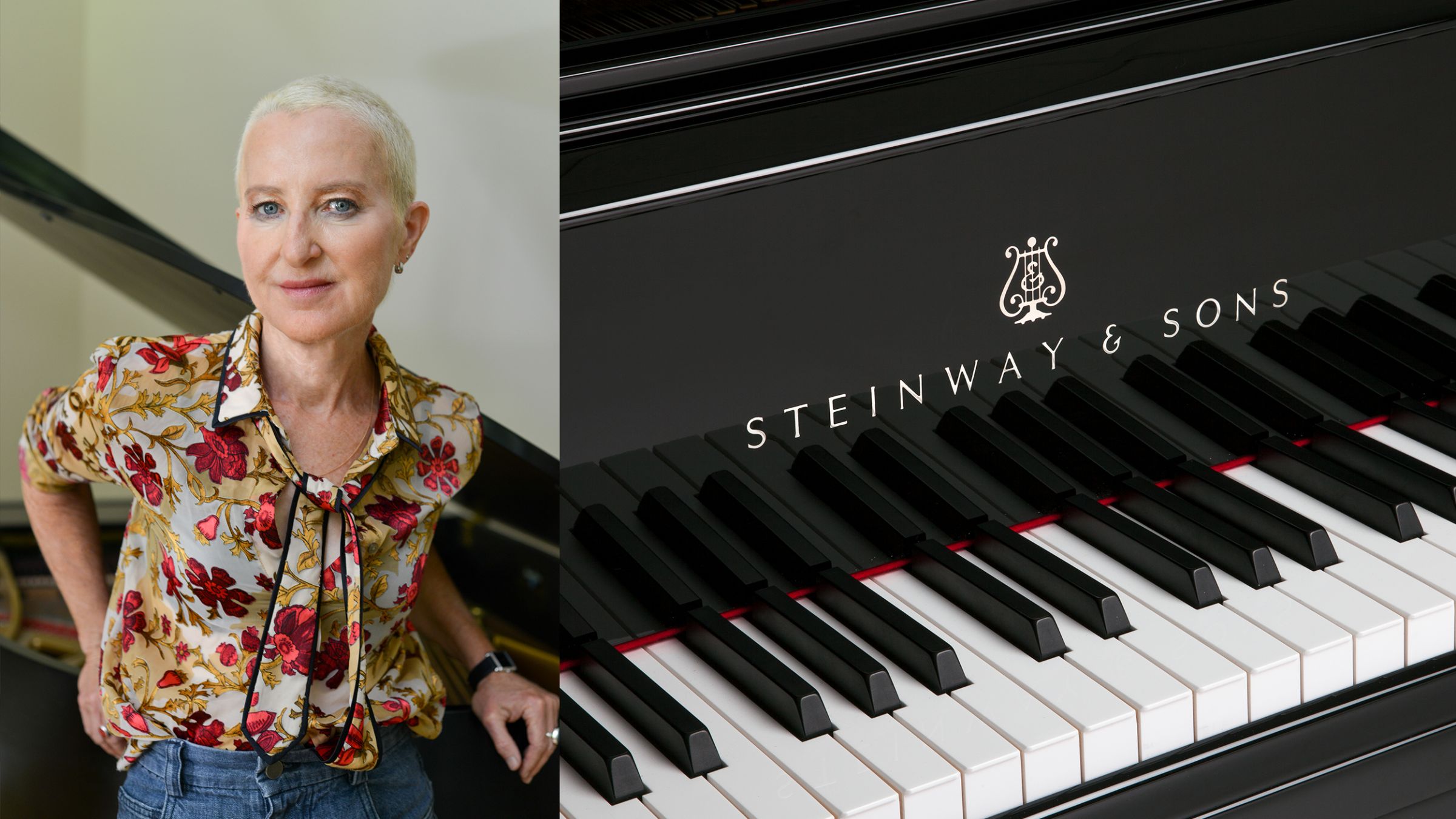 Myra Melford - 1 Myra Melford - 1