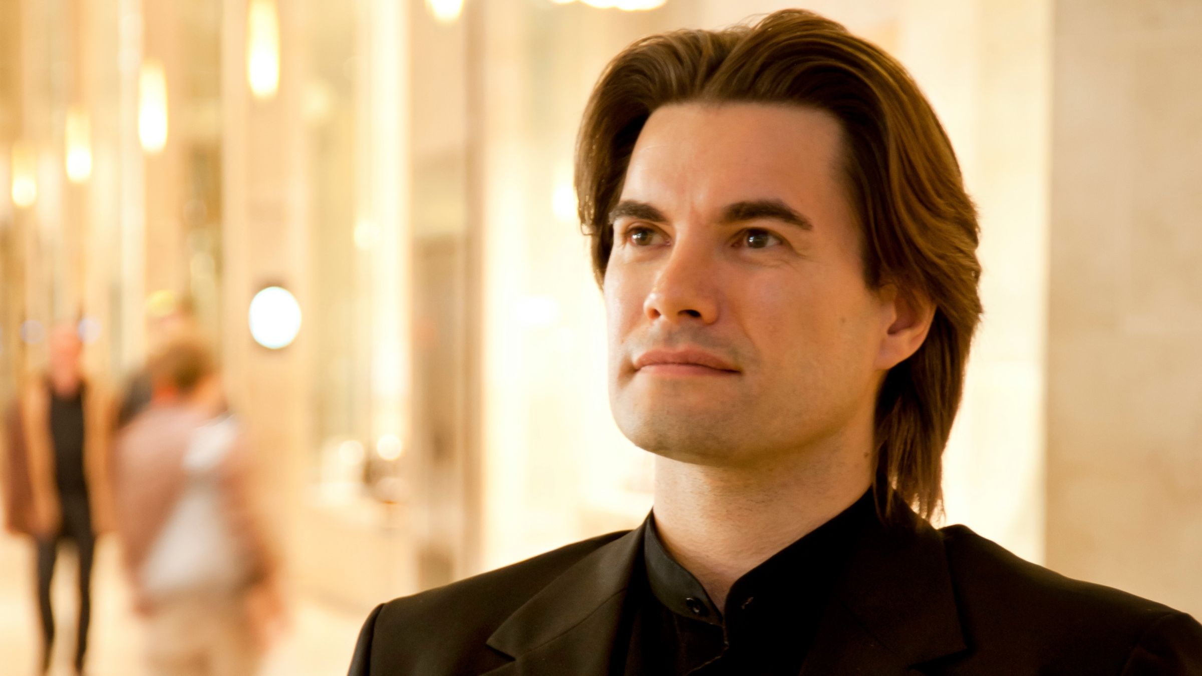 Nicolas Horvath - 1