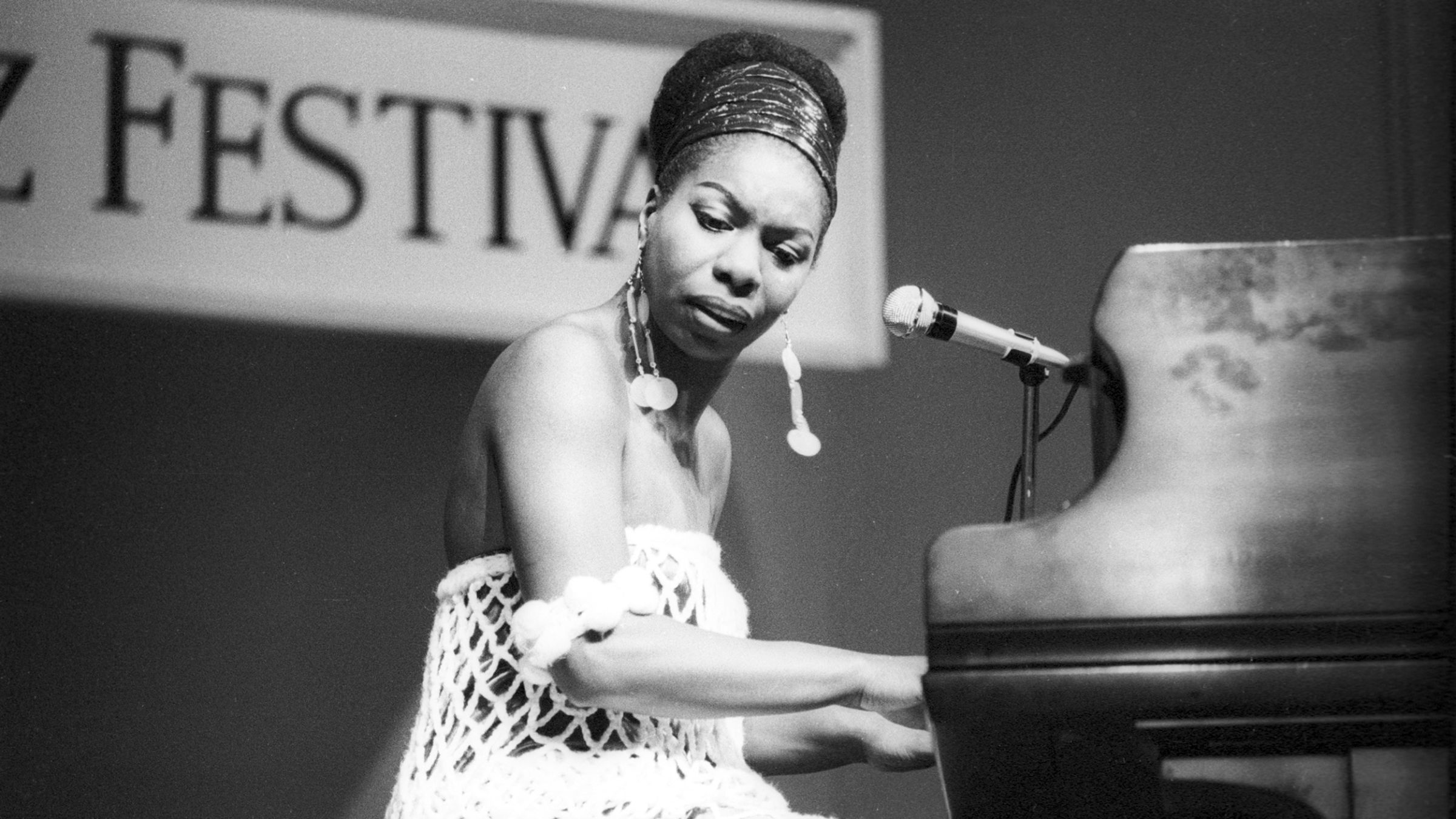 Nina Simone - 1
