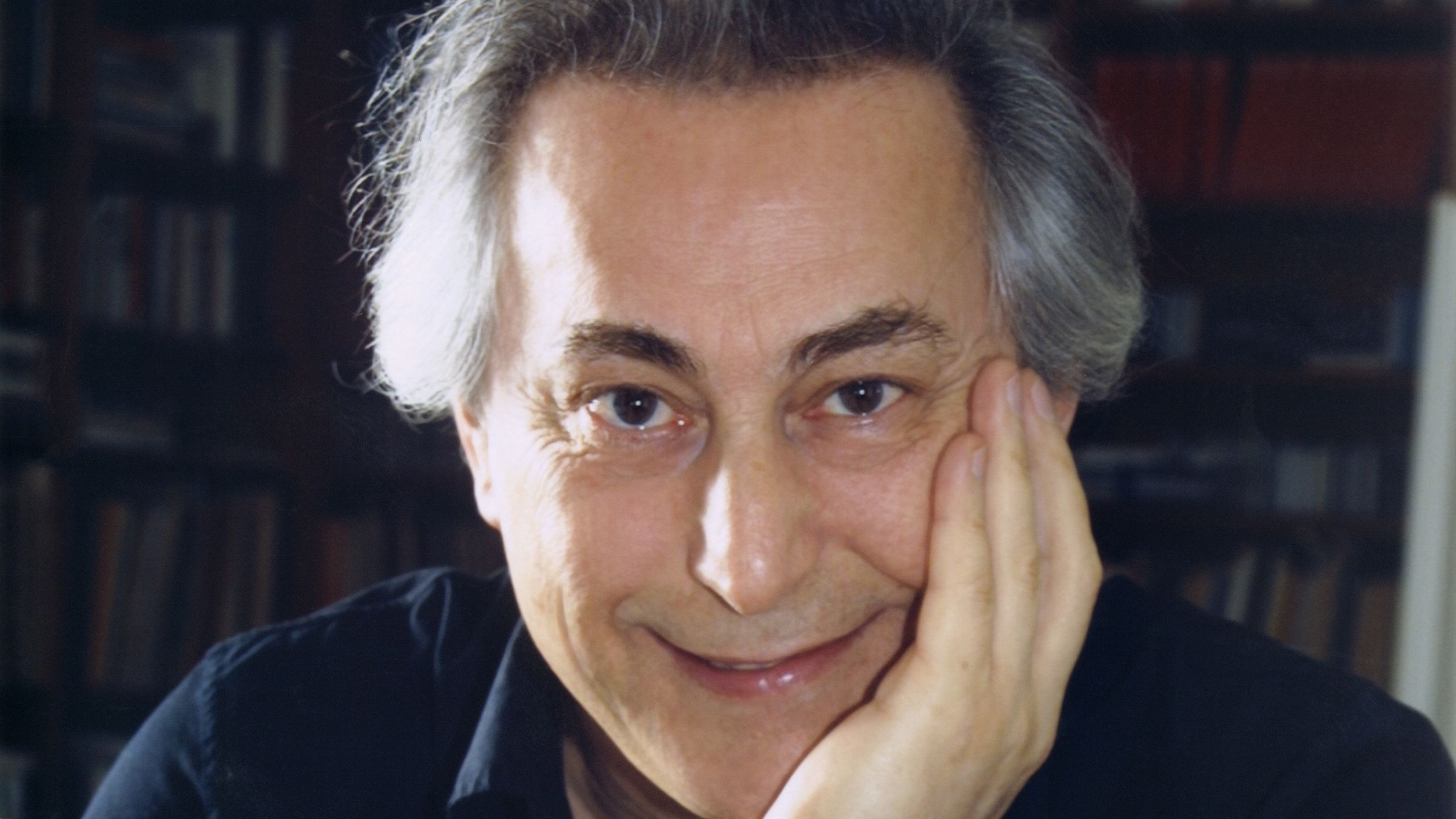 Oleg Maisenberg - 1