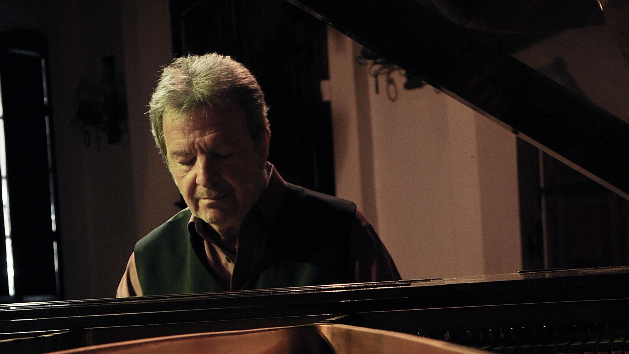Pablo Ziegler - 2