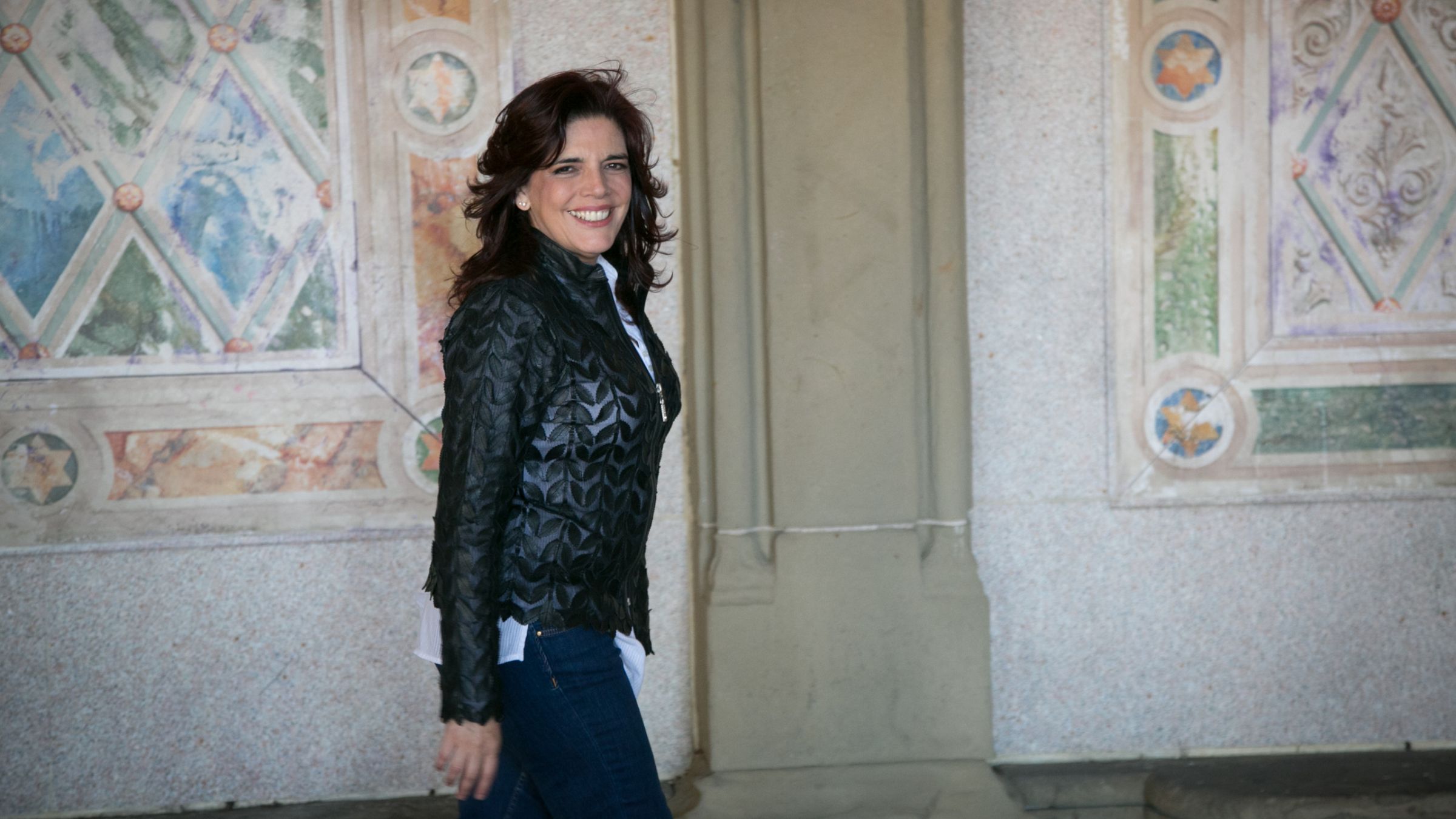 Patricia Garcia-Torres - 2