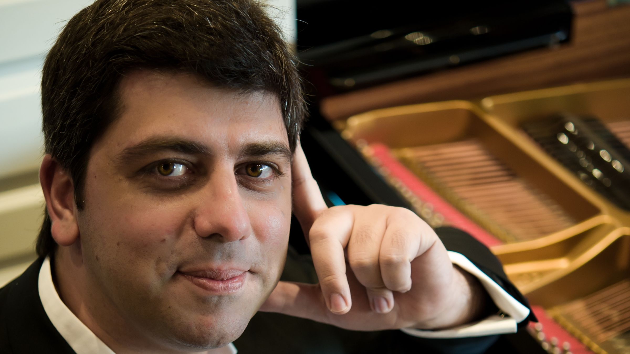 Patrick Fayad - 1