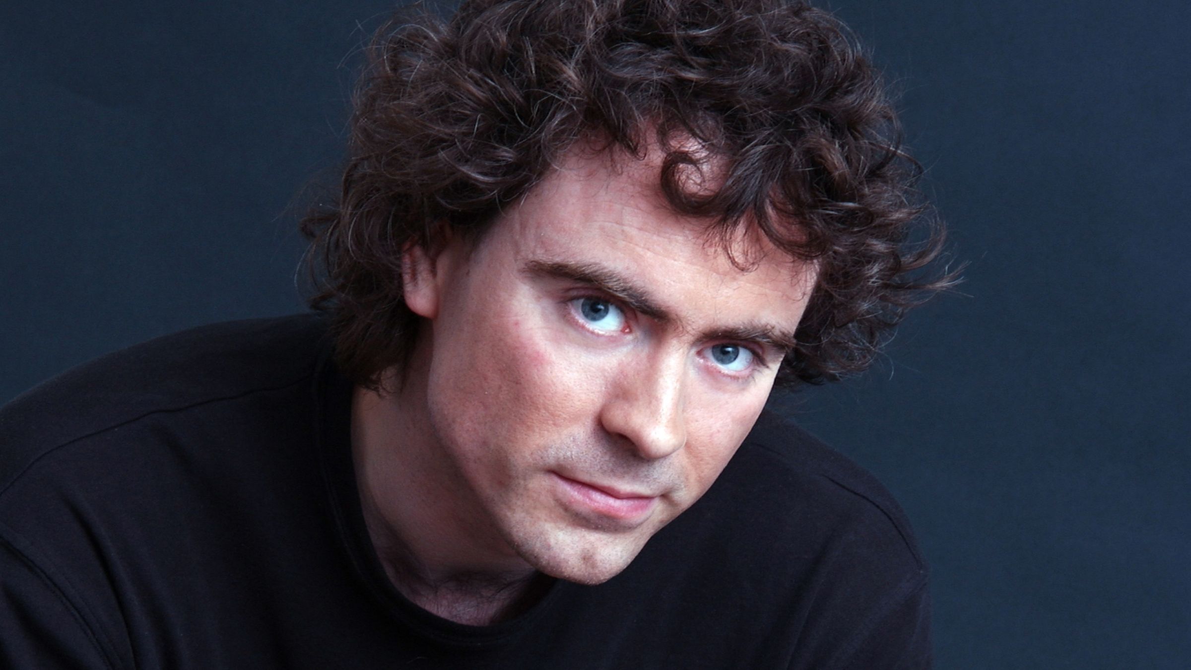 Paul Lewis - 1 Paul Lewis - 1