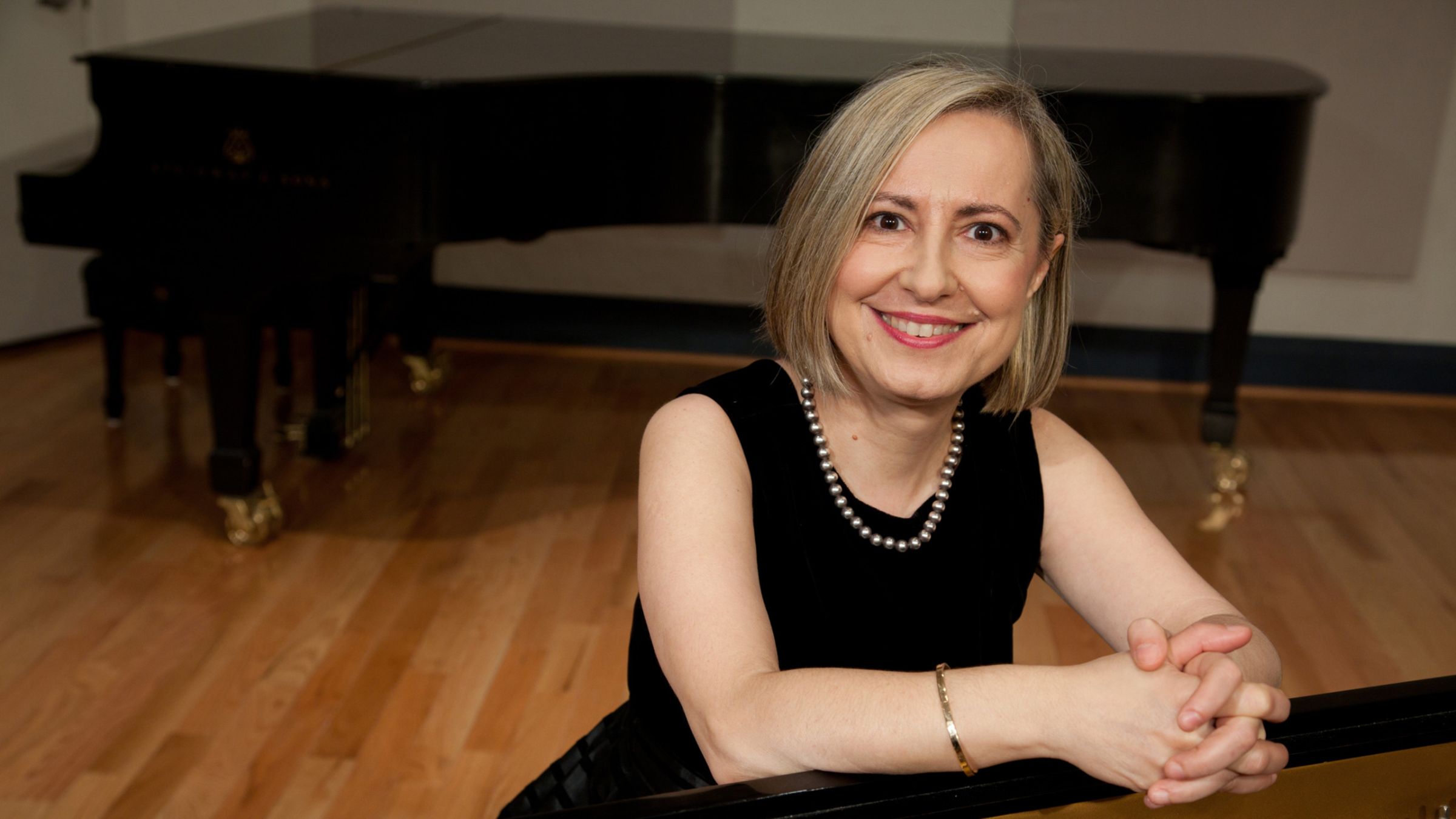 Pavlina Dokovska - 1
