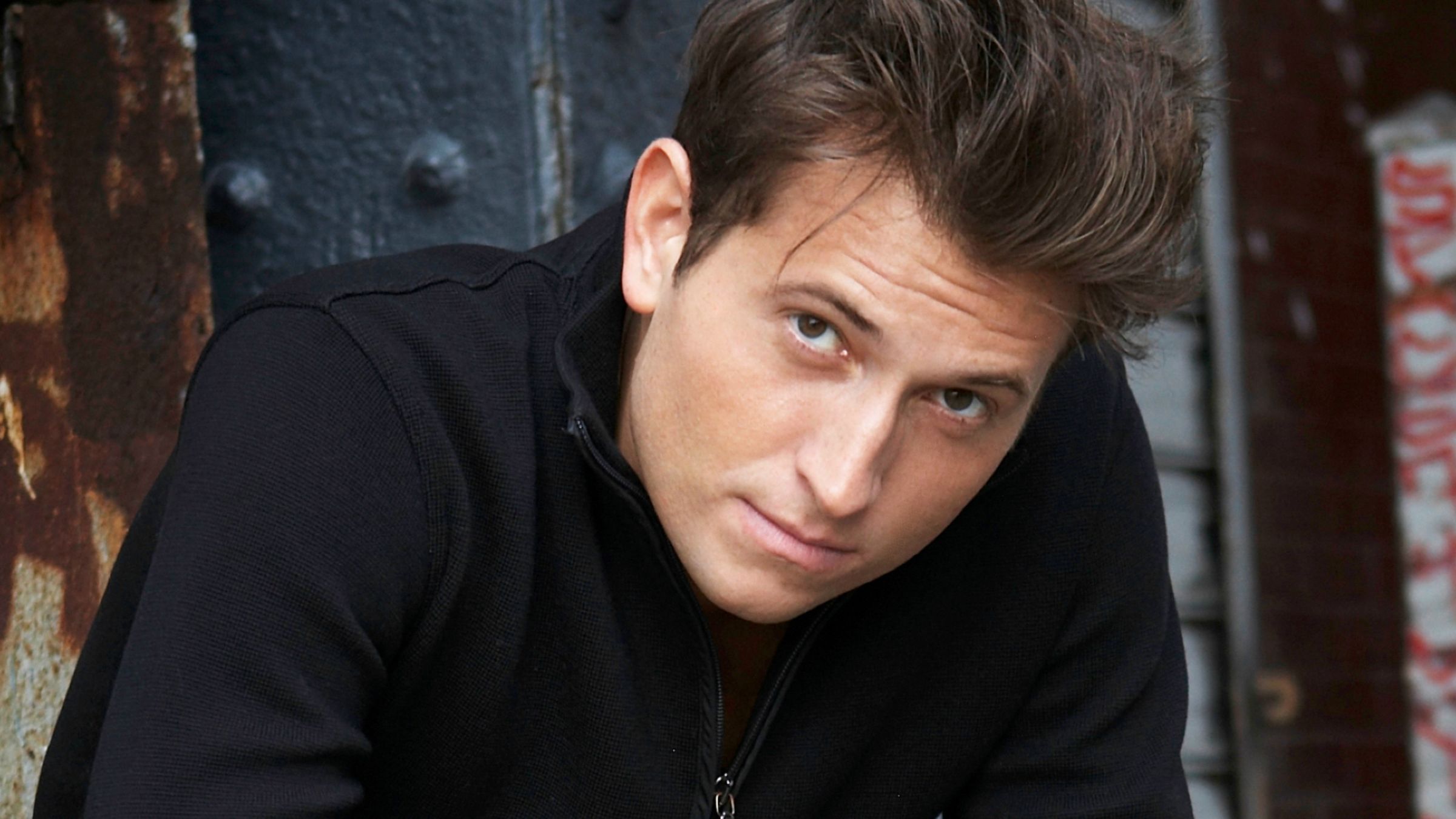 Peter Cincotti - 1