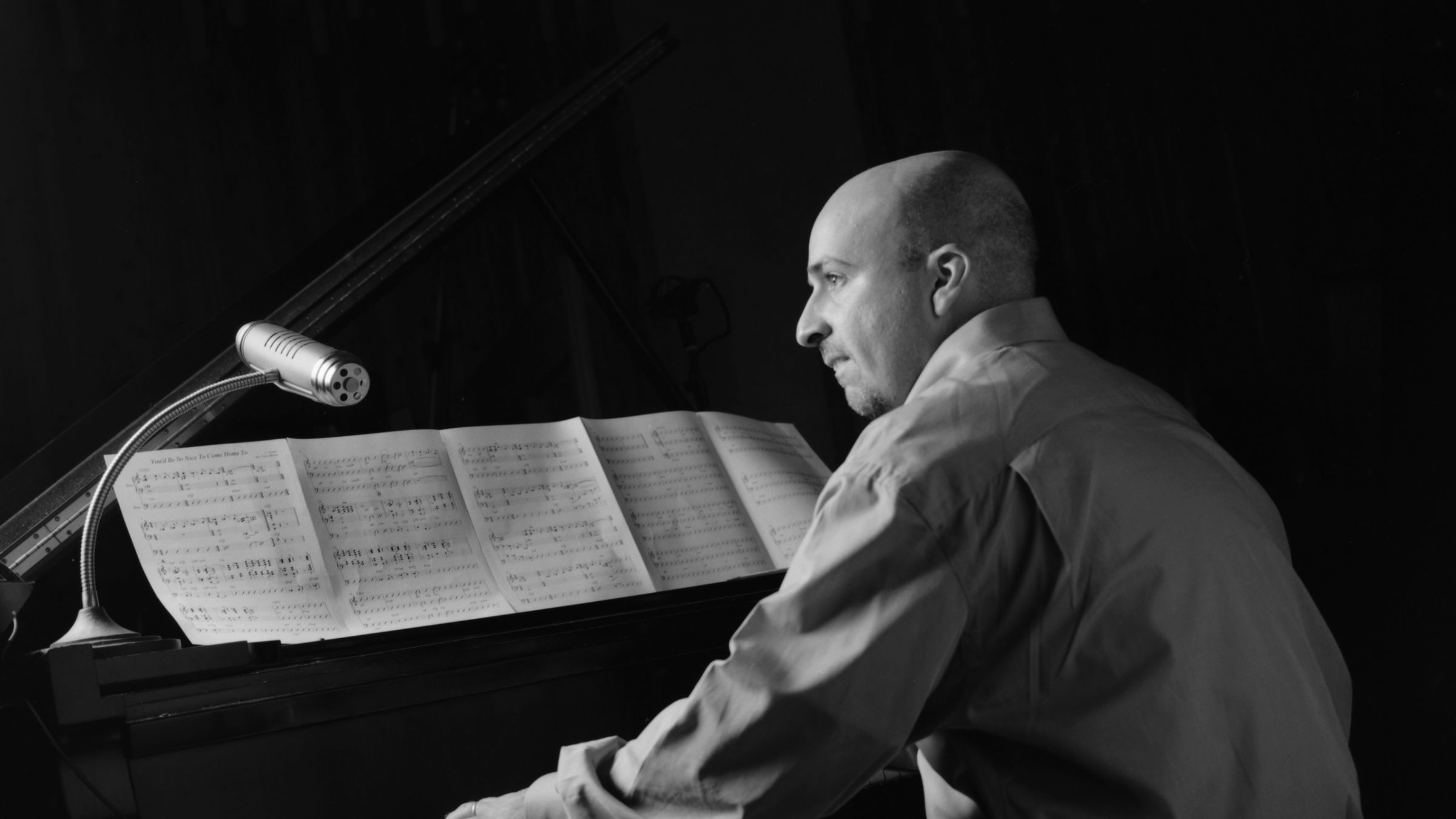 Peter Martin - 1