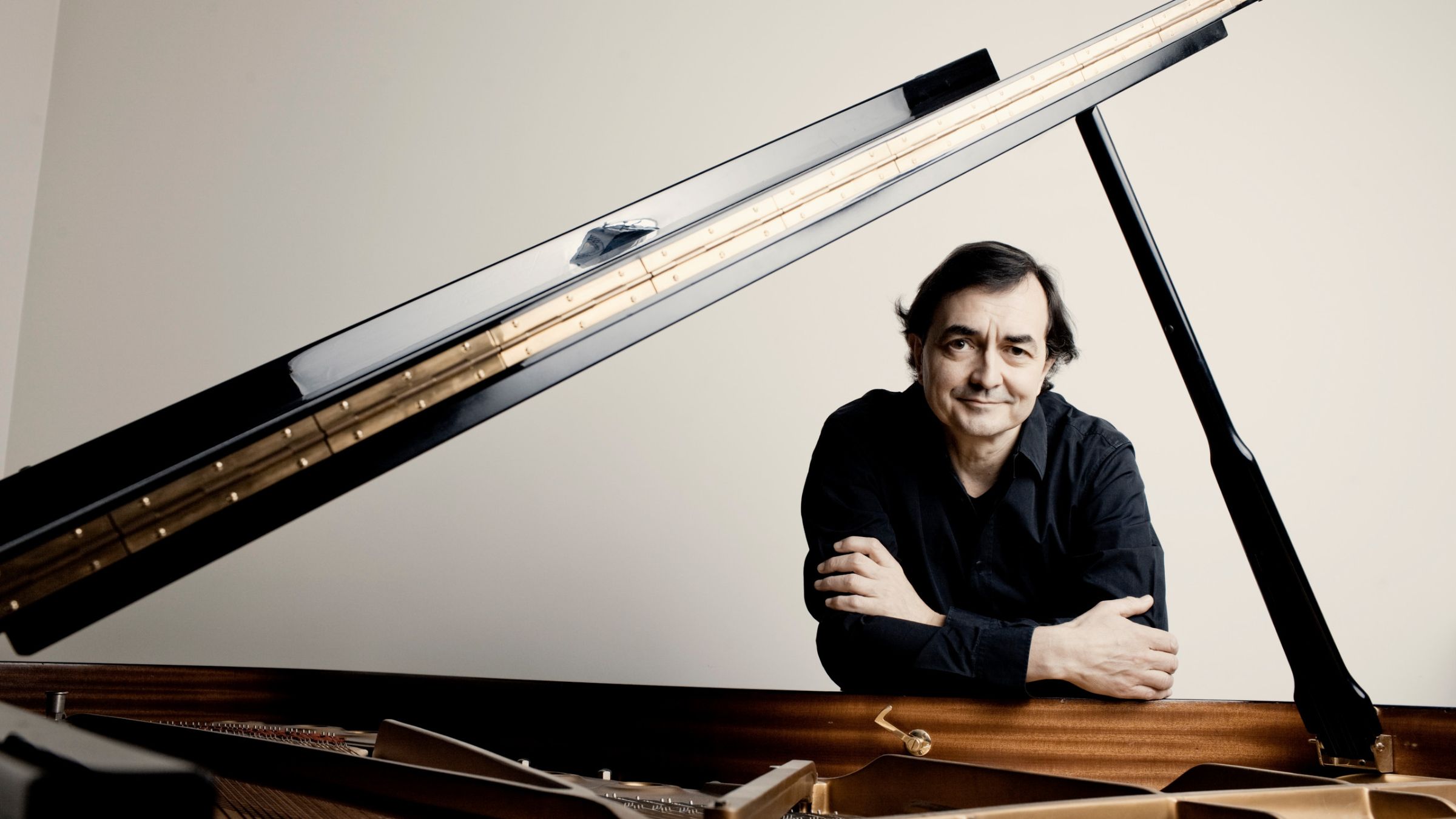 Pierre-Laurent Aimard - 1 Pierre-Laurent Aimard - 1