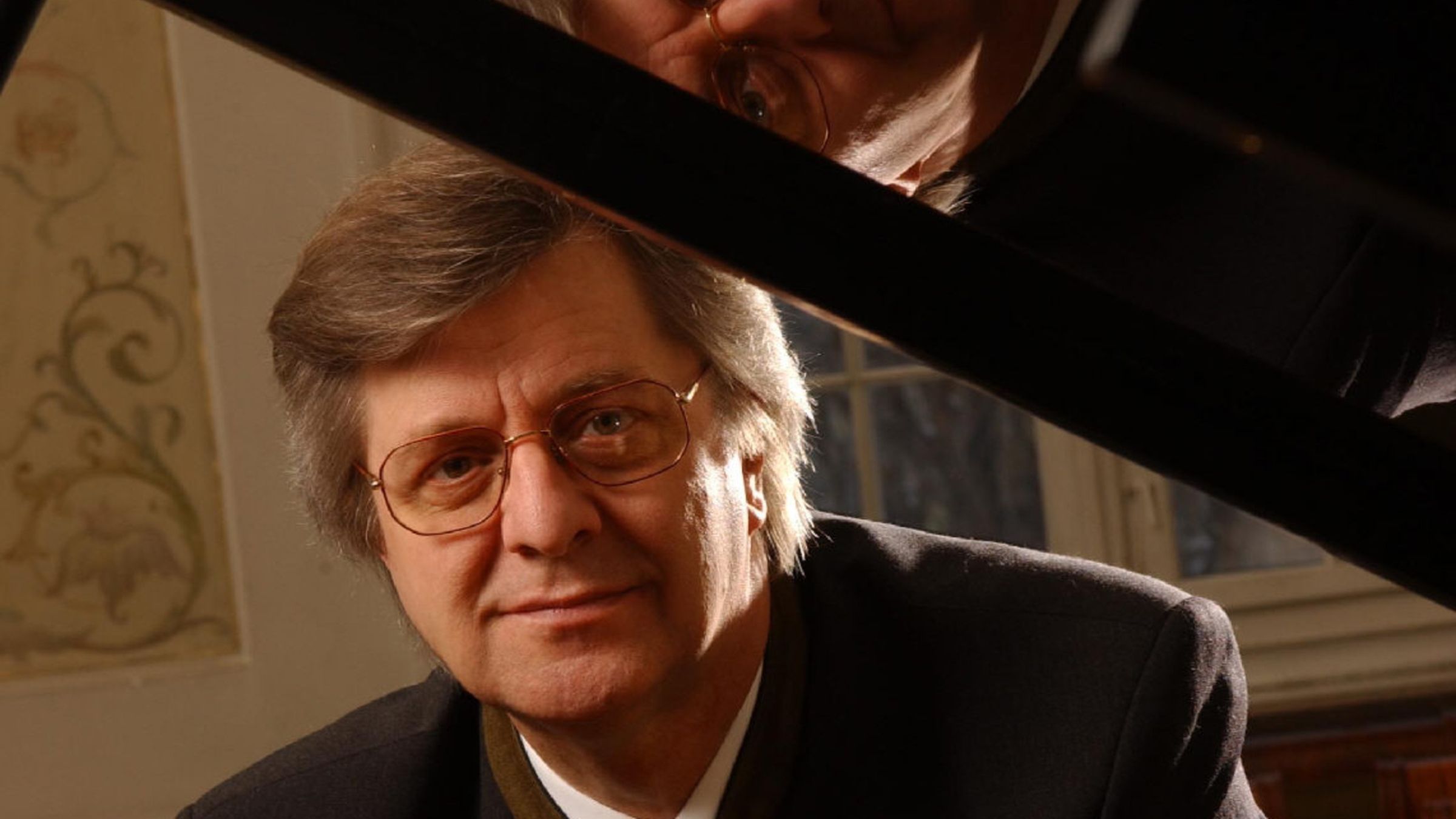 Piotr Paleczny - 1 Piotr Paleczny - 1