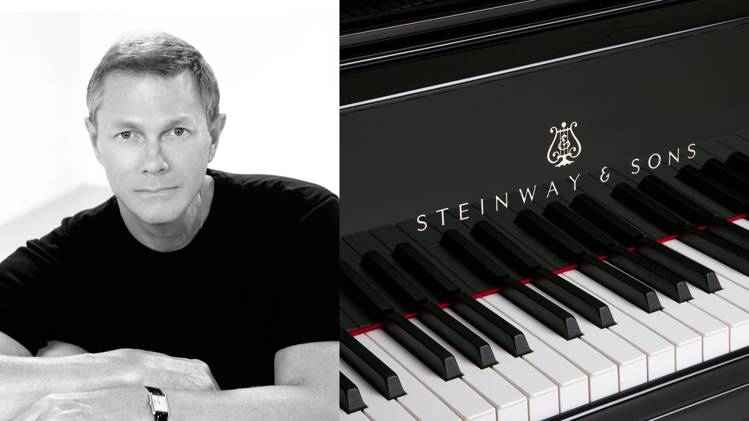Richard Carpenter - 1