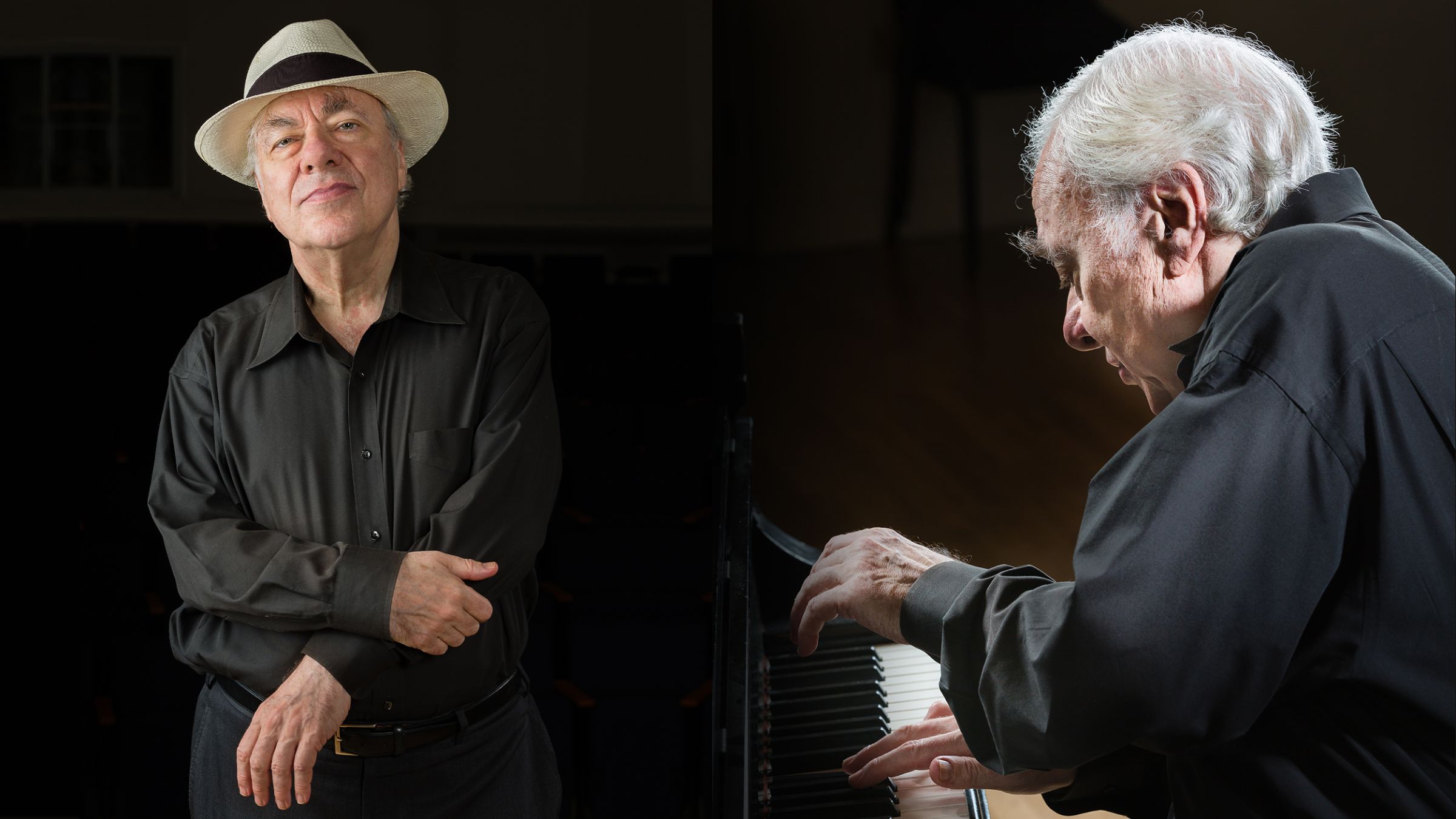 Richard Goode - 1