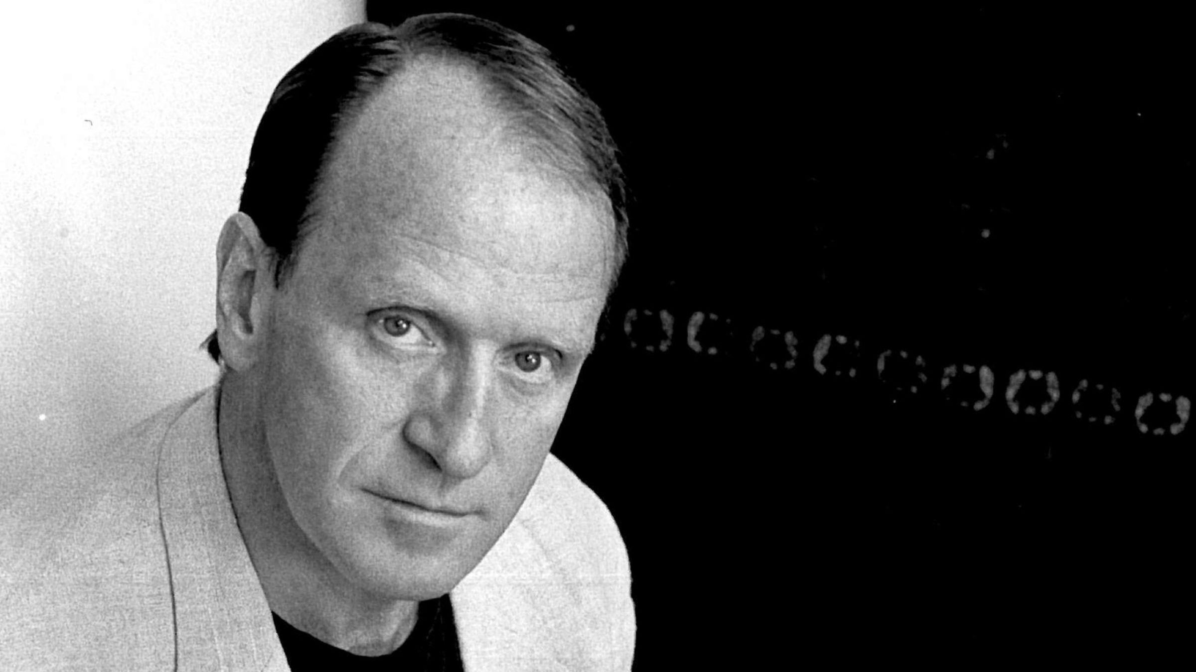 Richard Kimball - 1