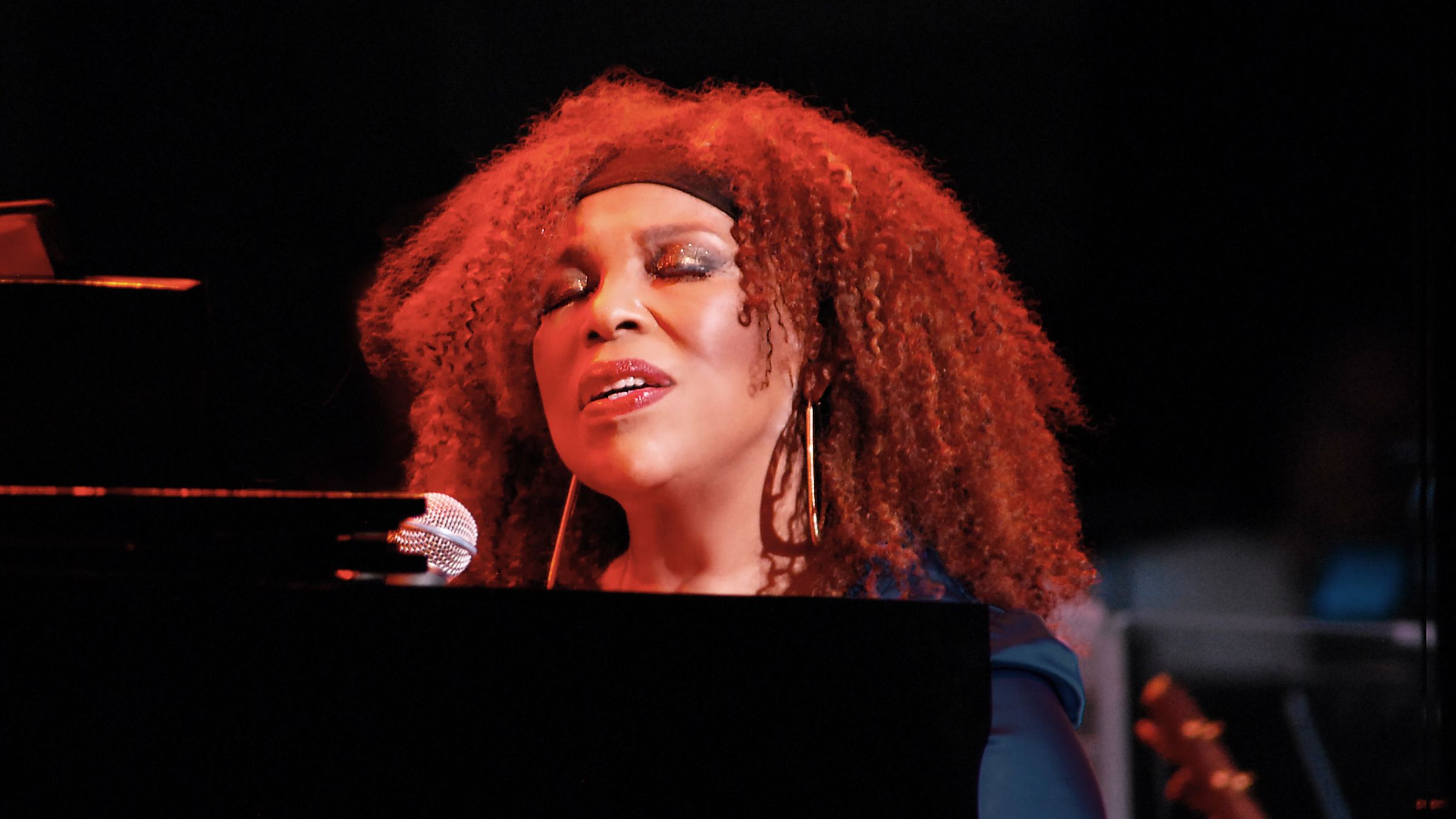 Roberta Flack - 1