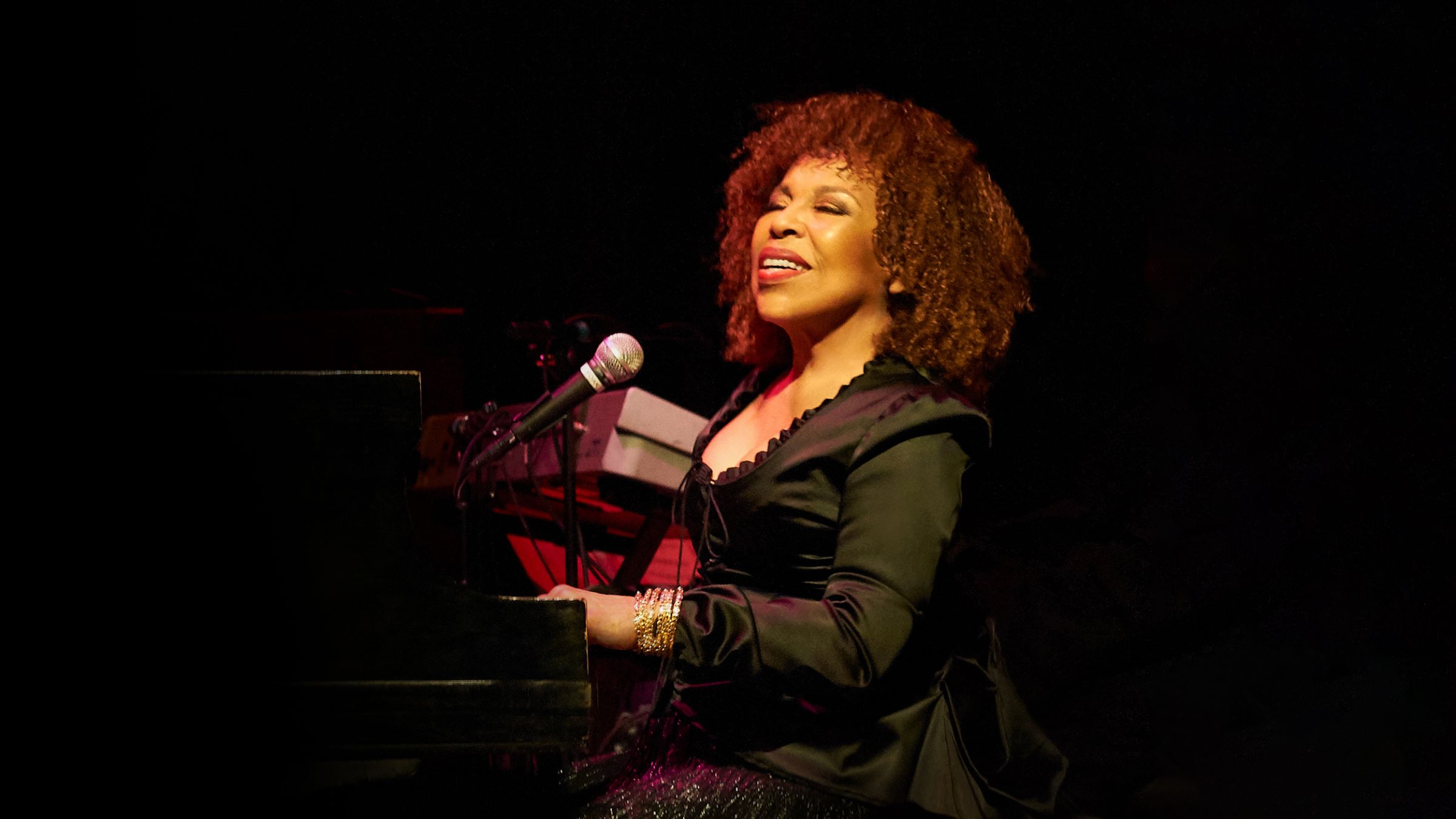 Roberta Flack - 2