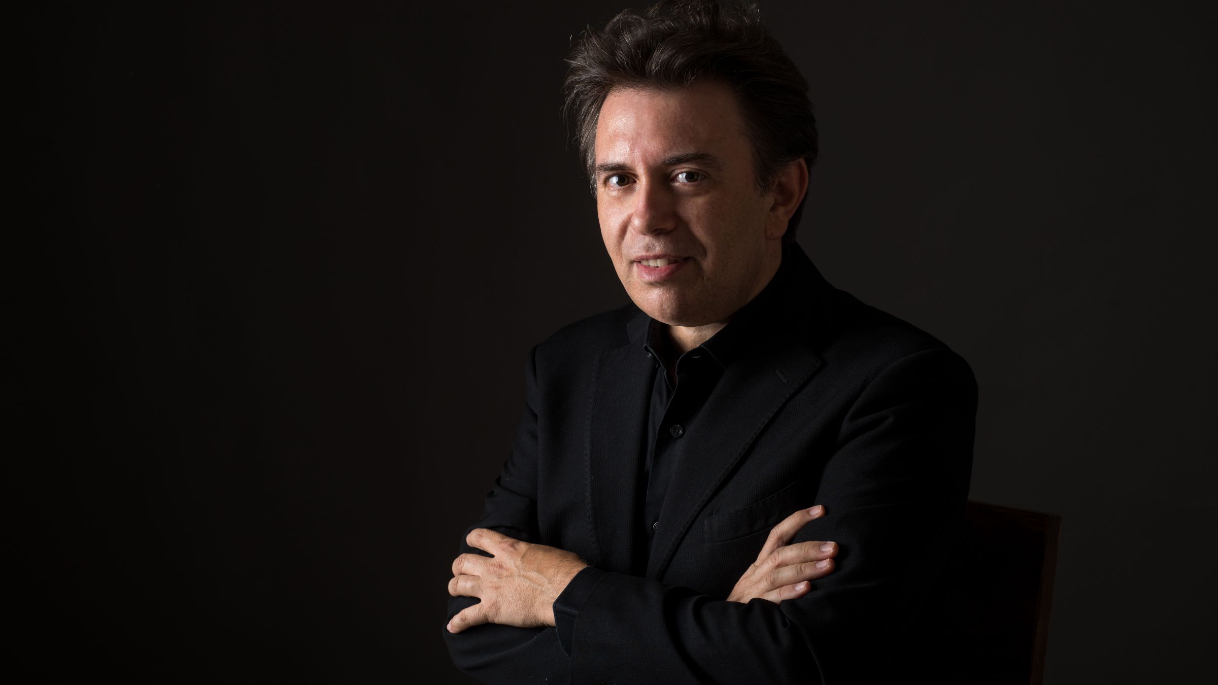 Roberto Issoglio - 1 Roberto Issoglio - 1