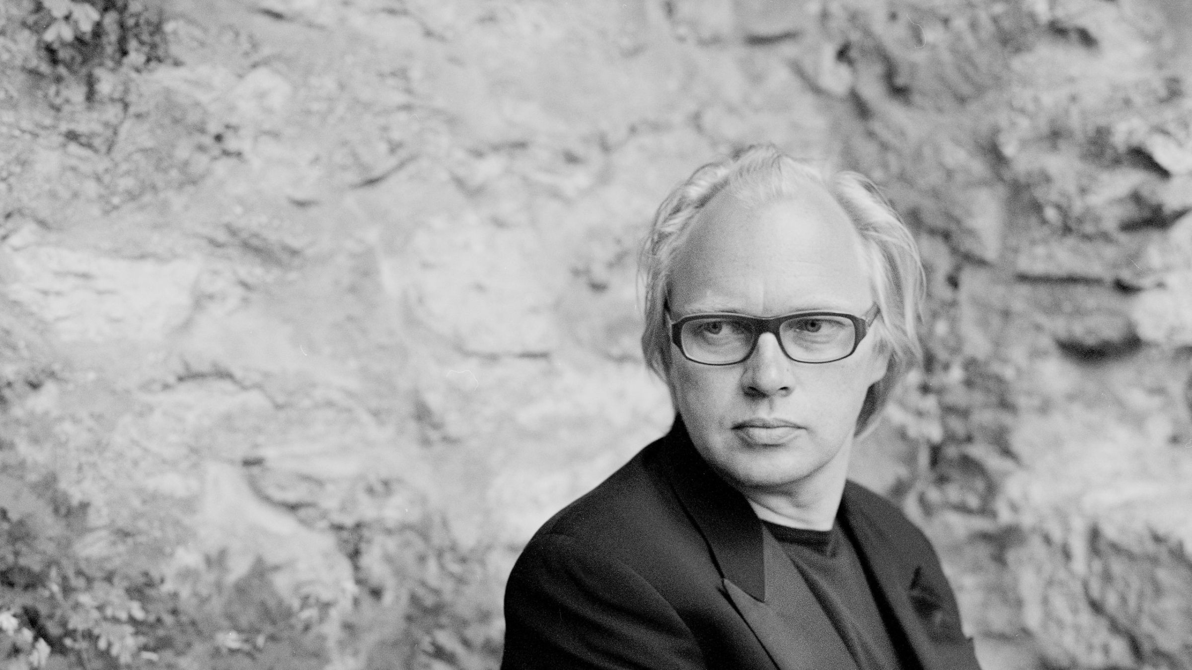 Roland Pöntinen - 1
