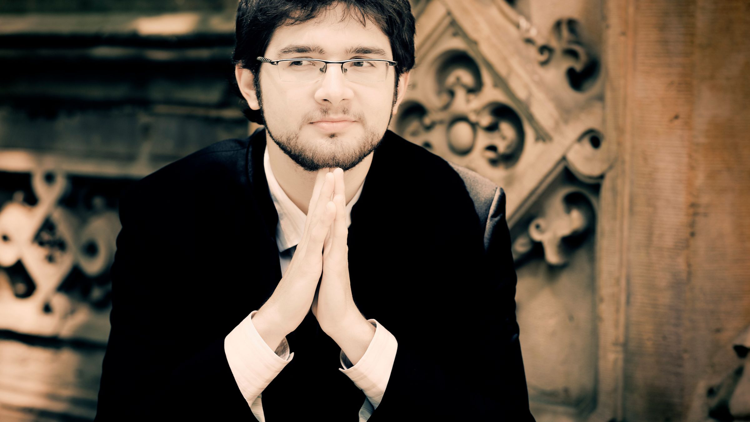 Roman Rabinovich - 1