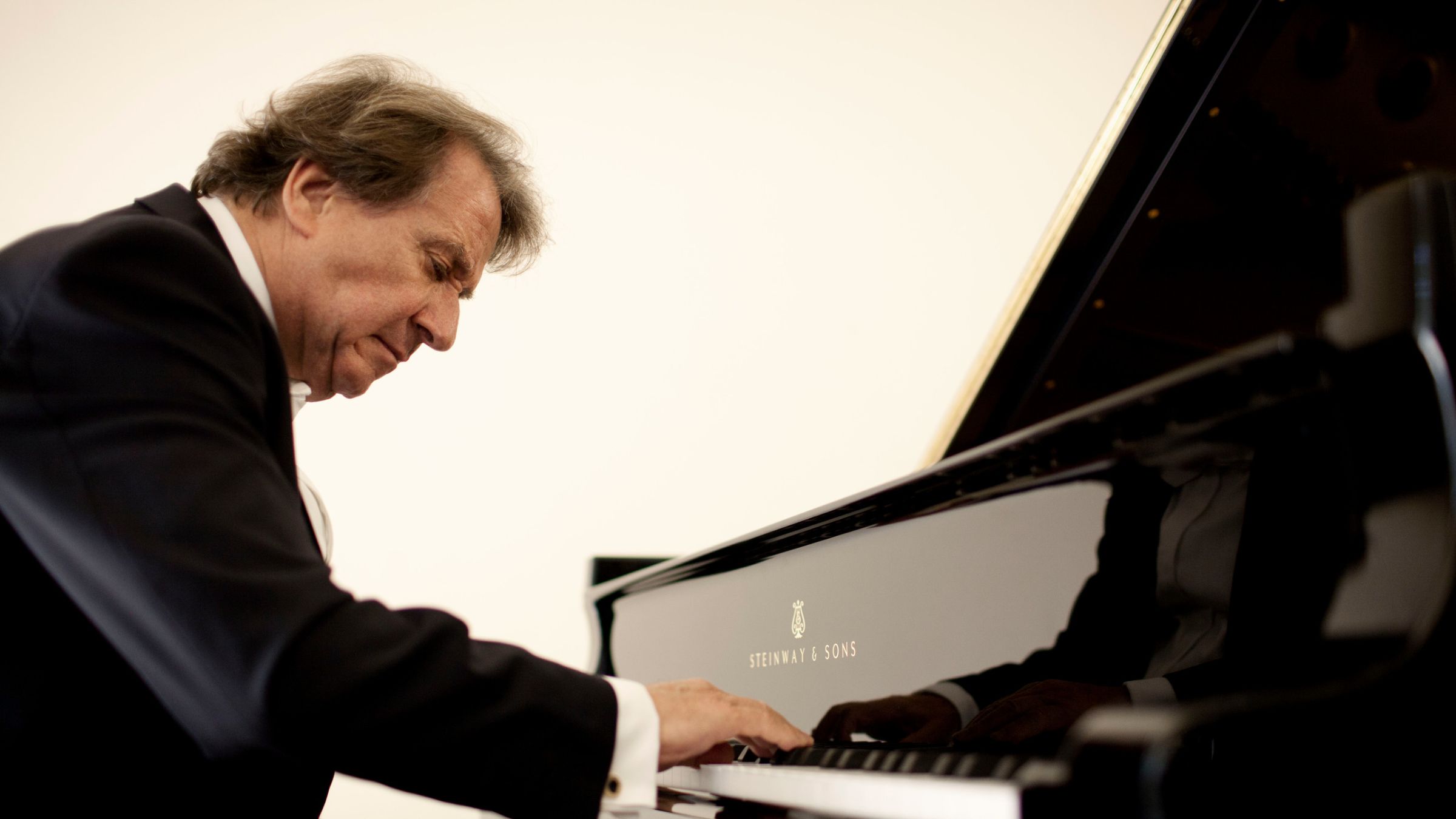 Rudolf Buchbinder - 1