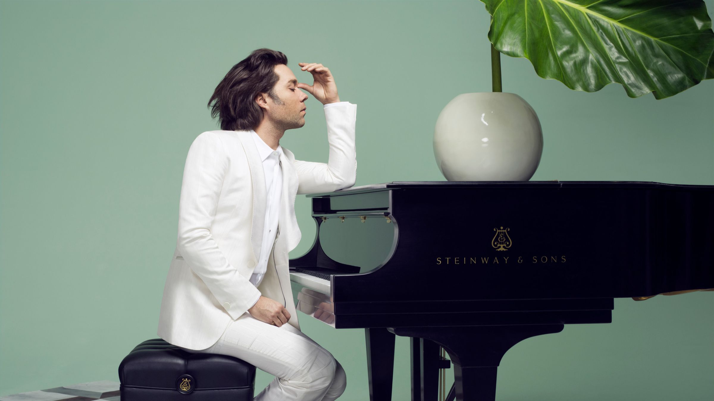 Rufus Wainwright - 1