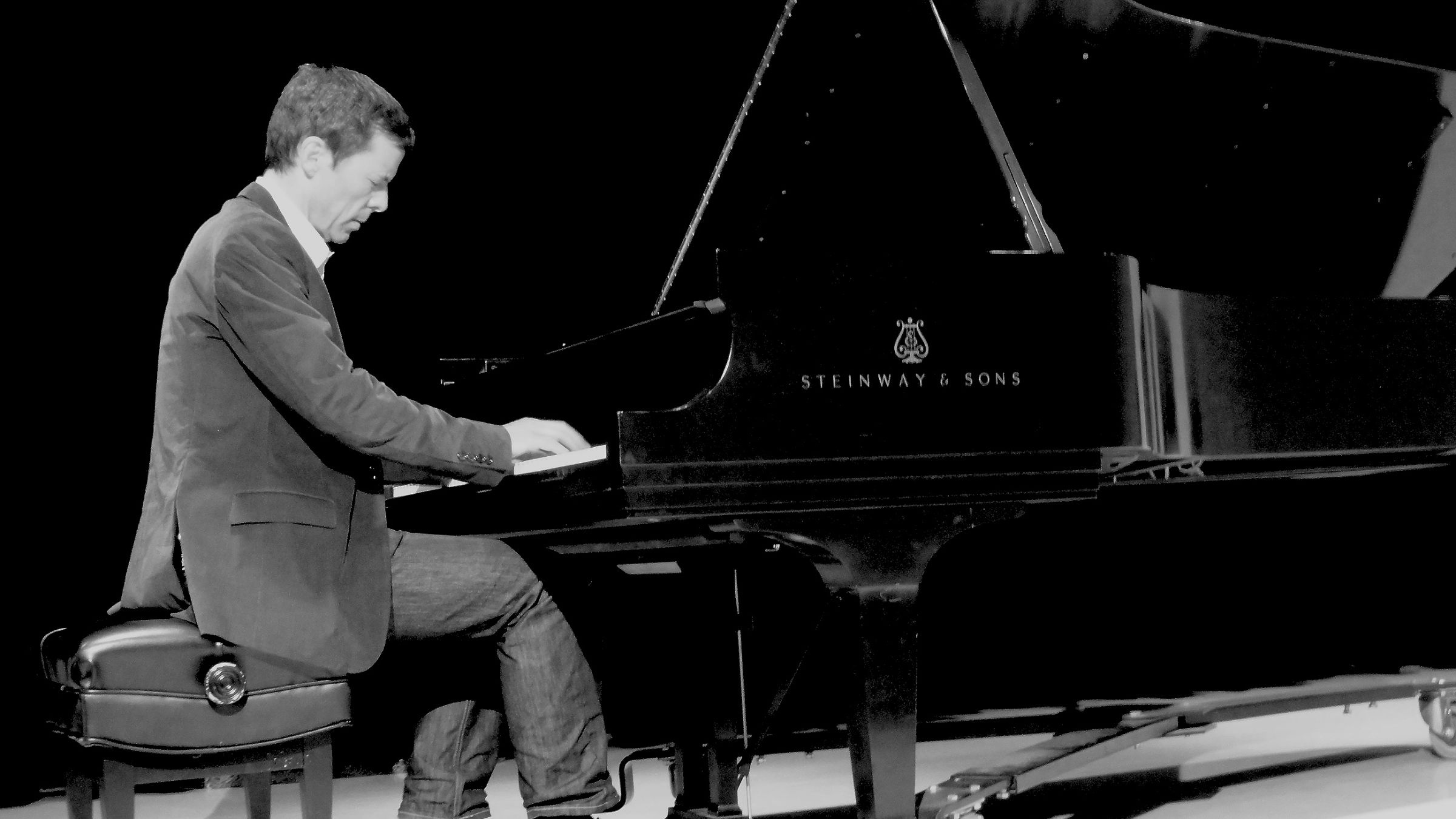 Scott Dunn - 1
