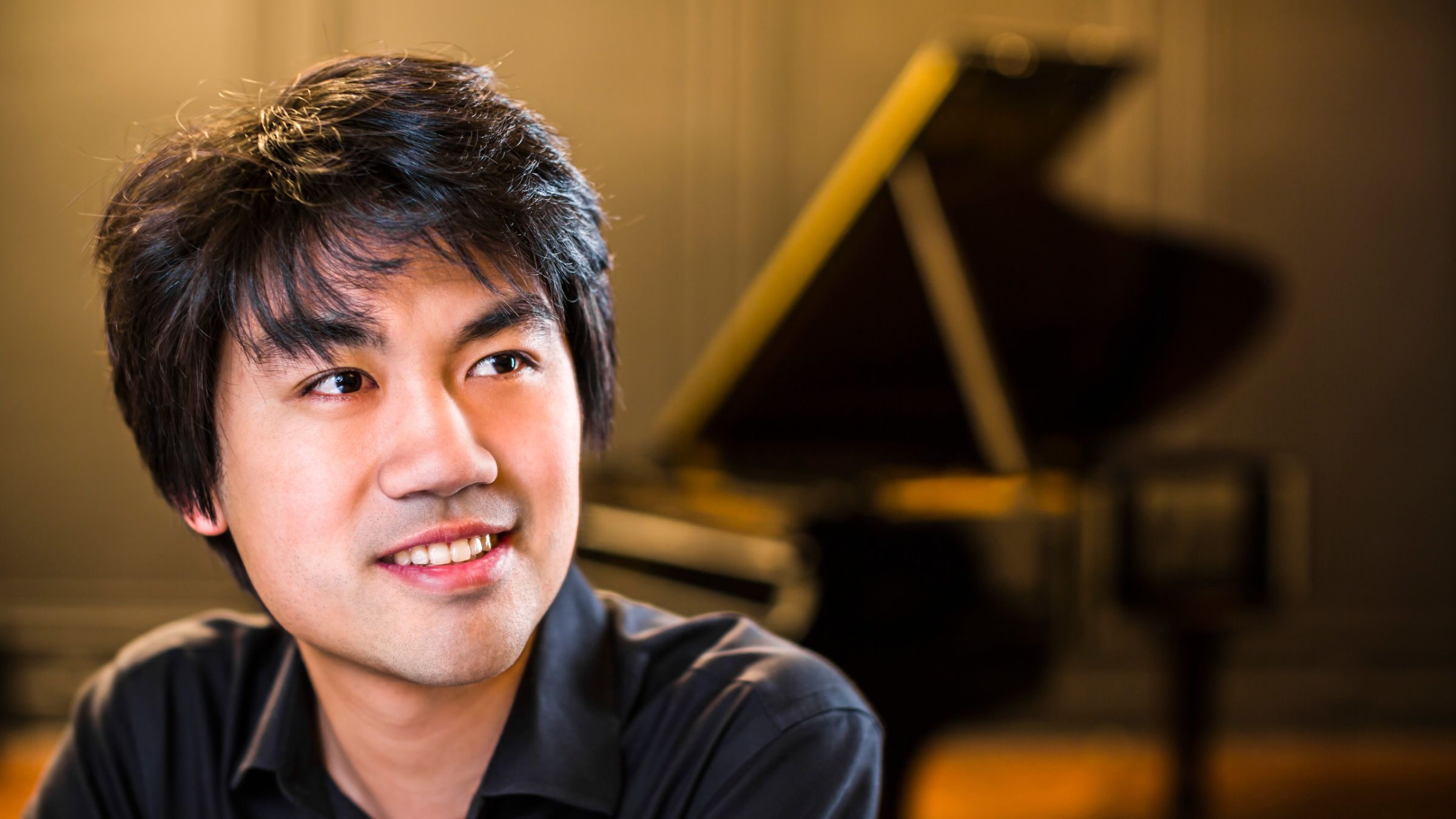 Sean Chen - 1