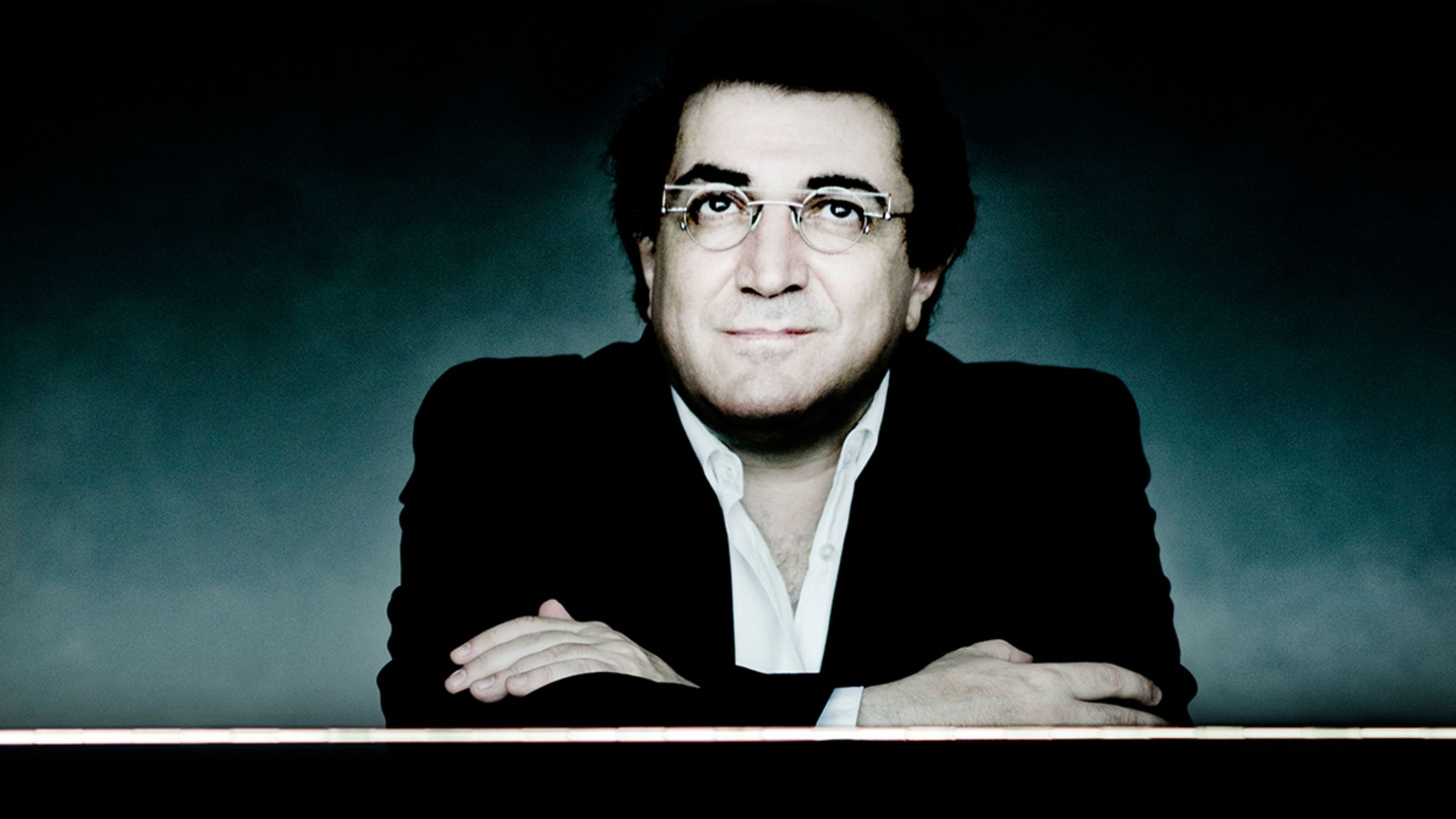 Sergei Babayan - 1