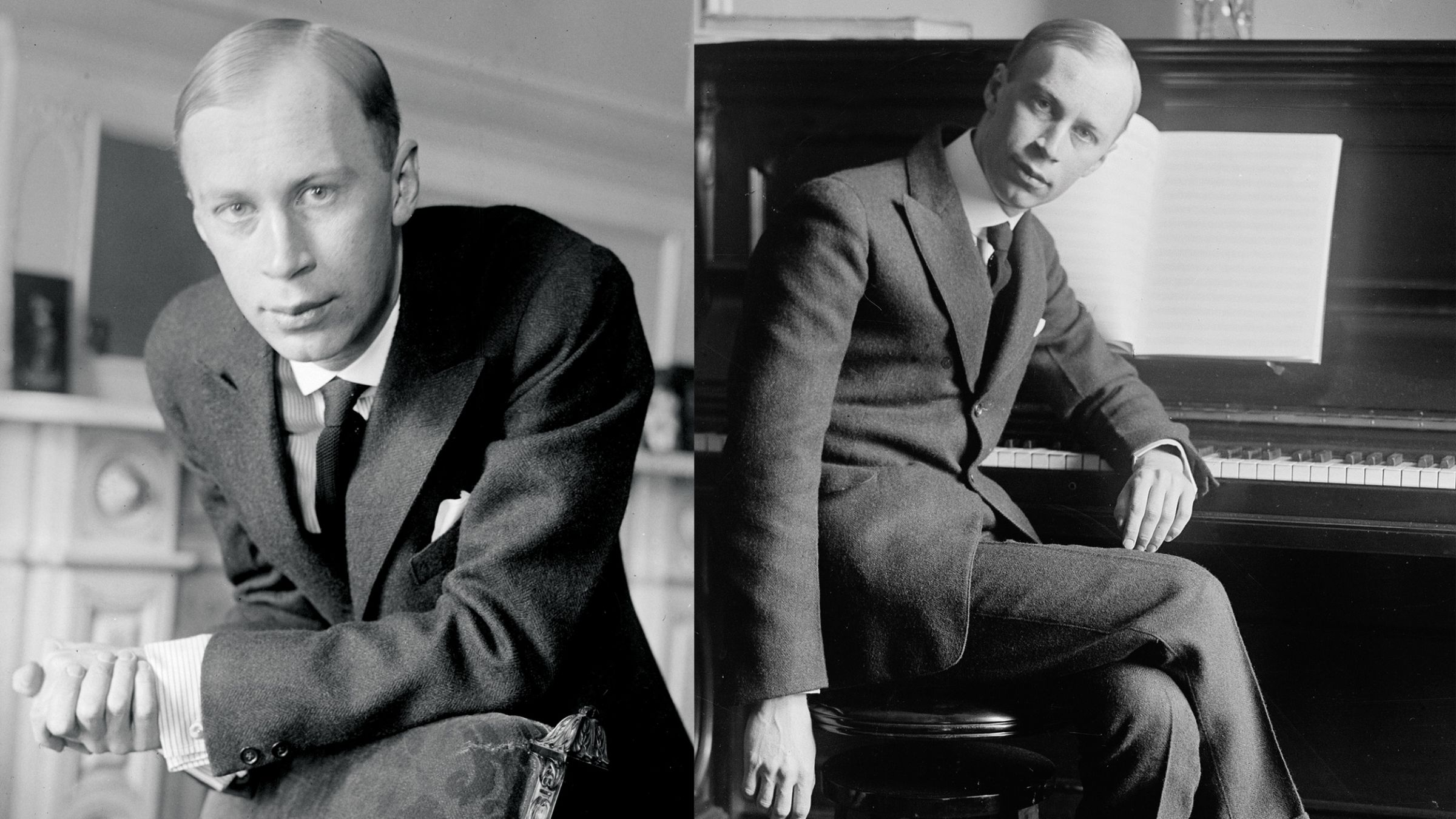 Sergei Prokofiev - 1 Sergei Prokofiev - 1