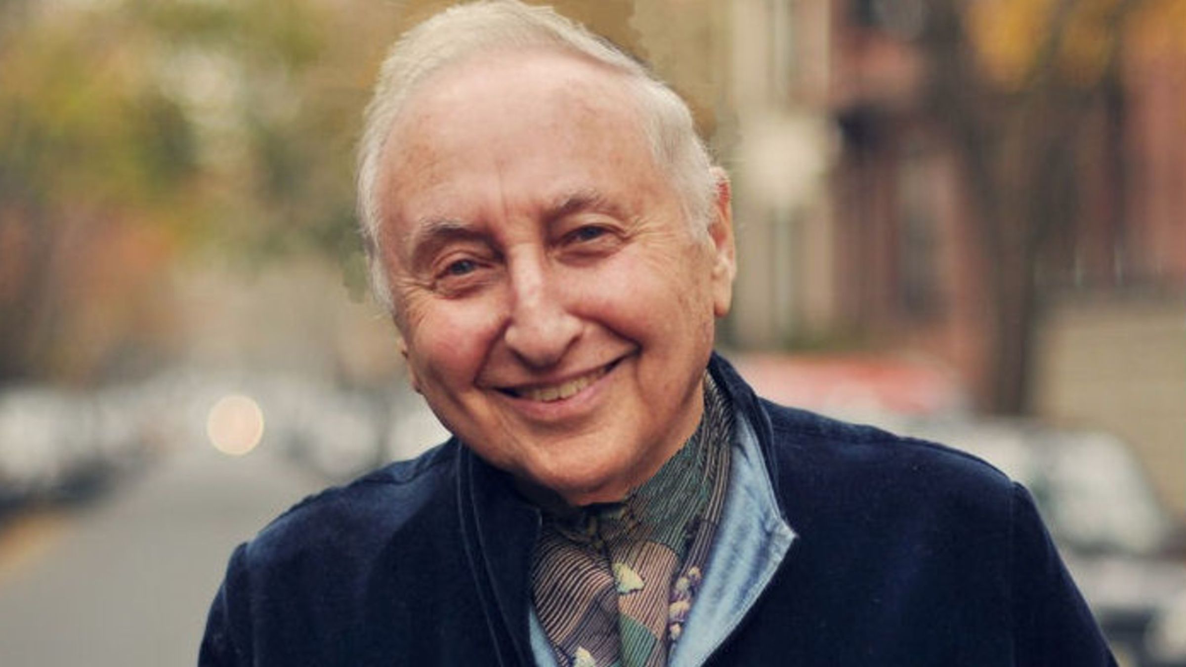 Seymour Bernstein - 1 Seymour Bernstein - 1
