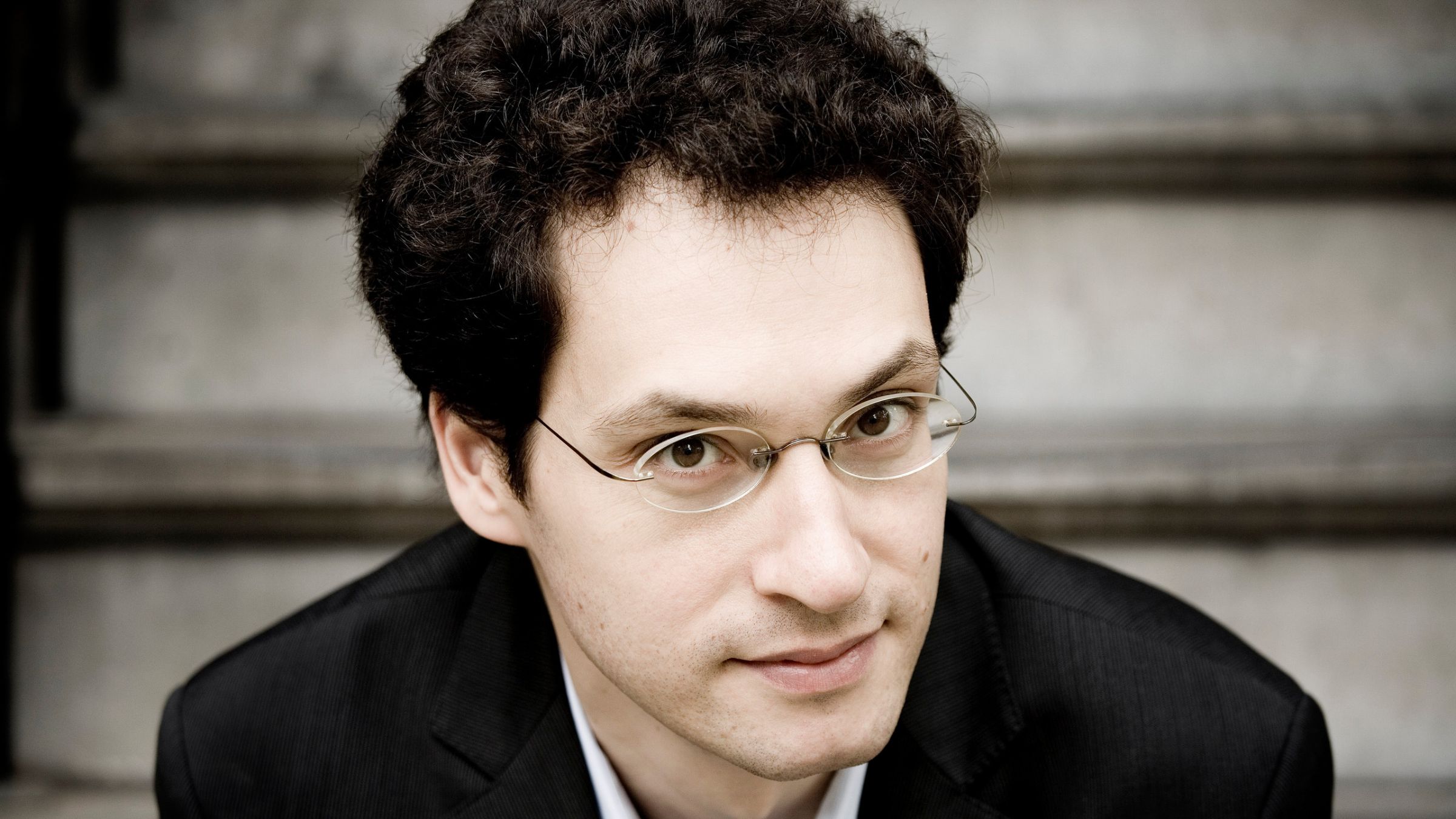 Shai Wosner - 2