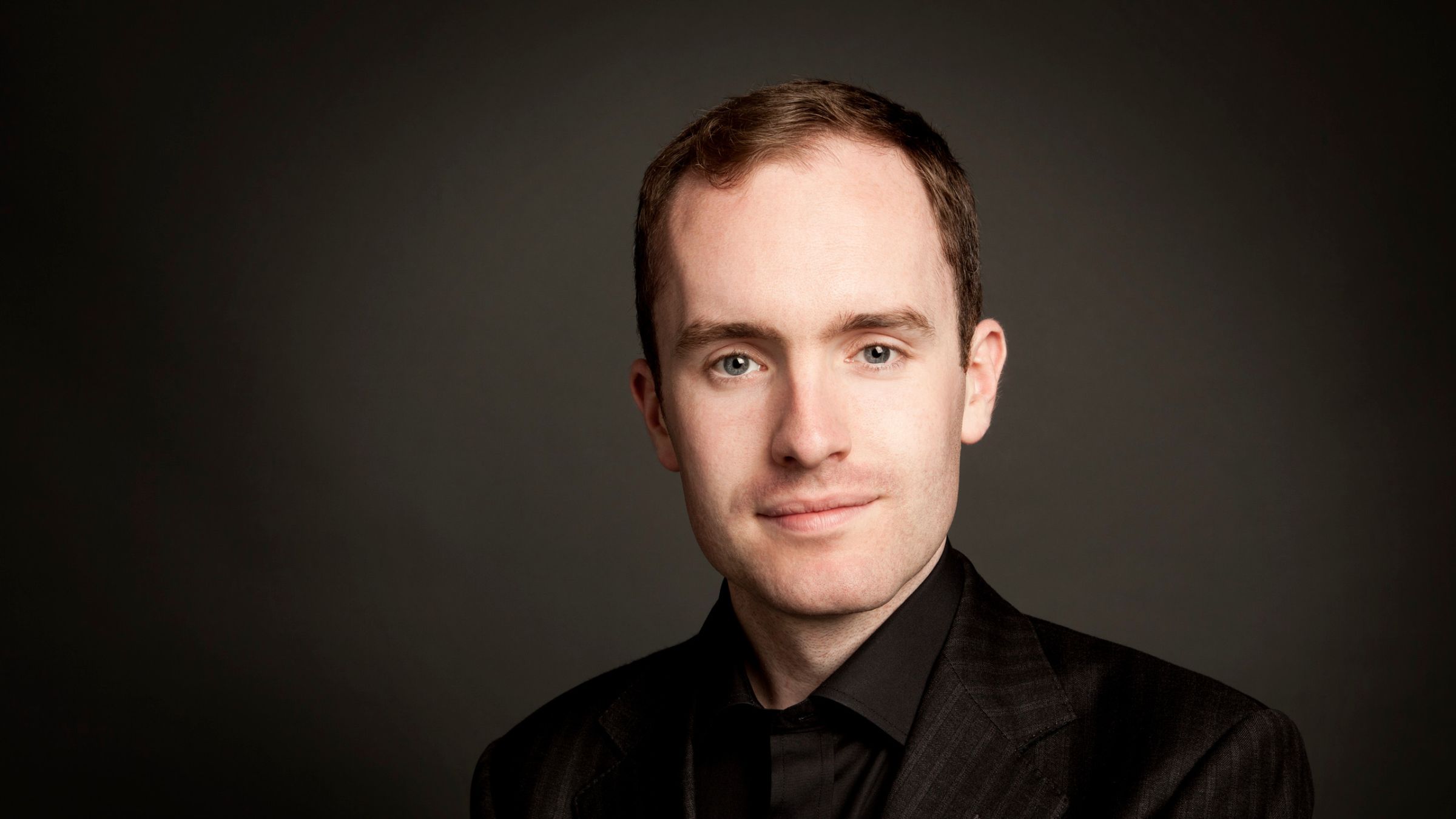 Simon Callaghan - 1
