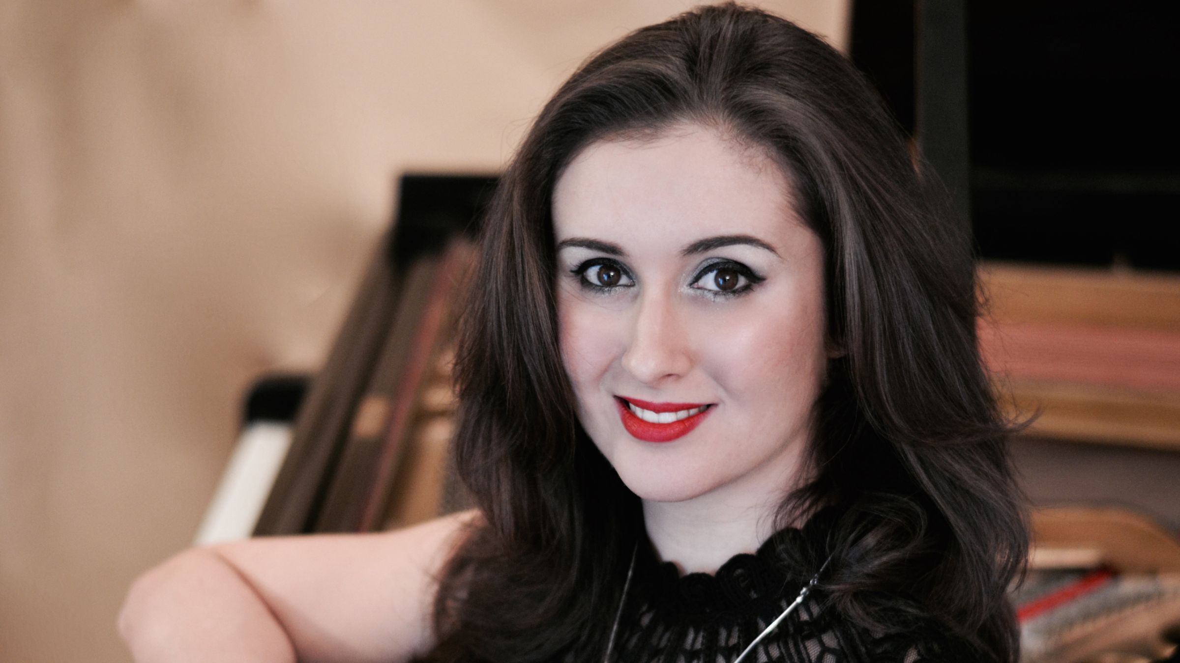 Sinziana Mircea - 1