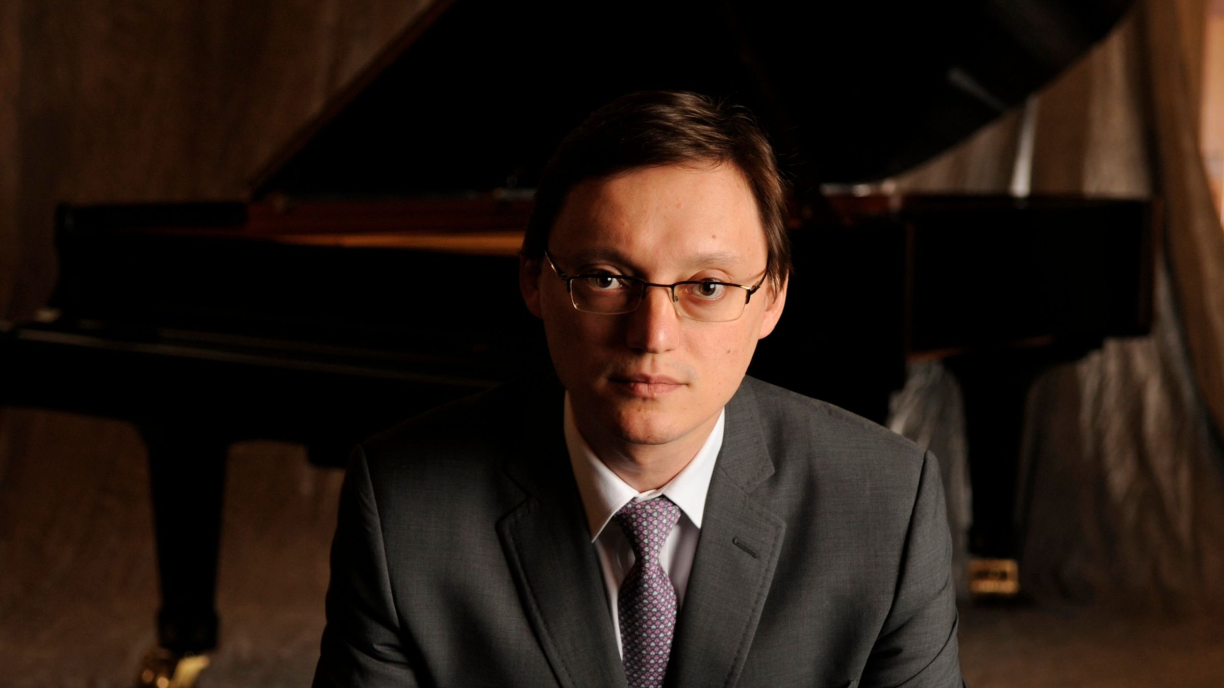 Stanislav Ioudenitch - 1 Stanislav Ioudenitch - 1