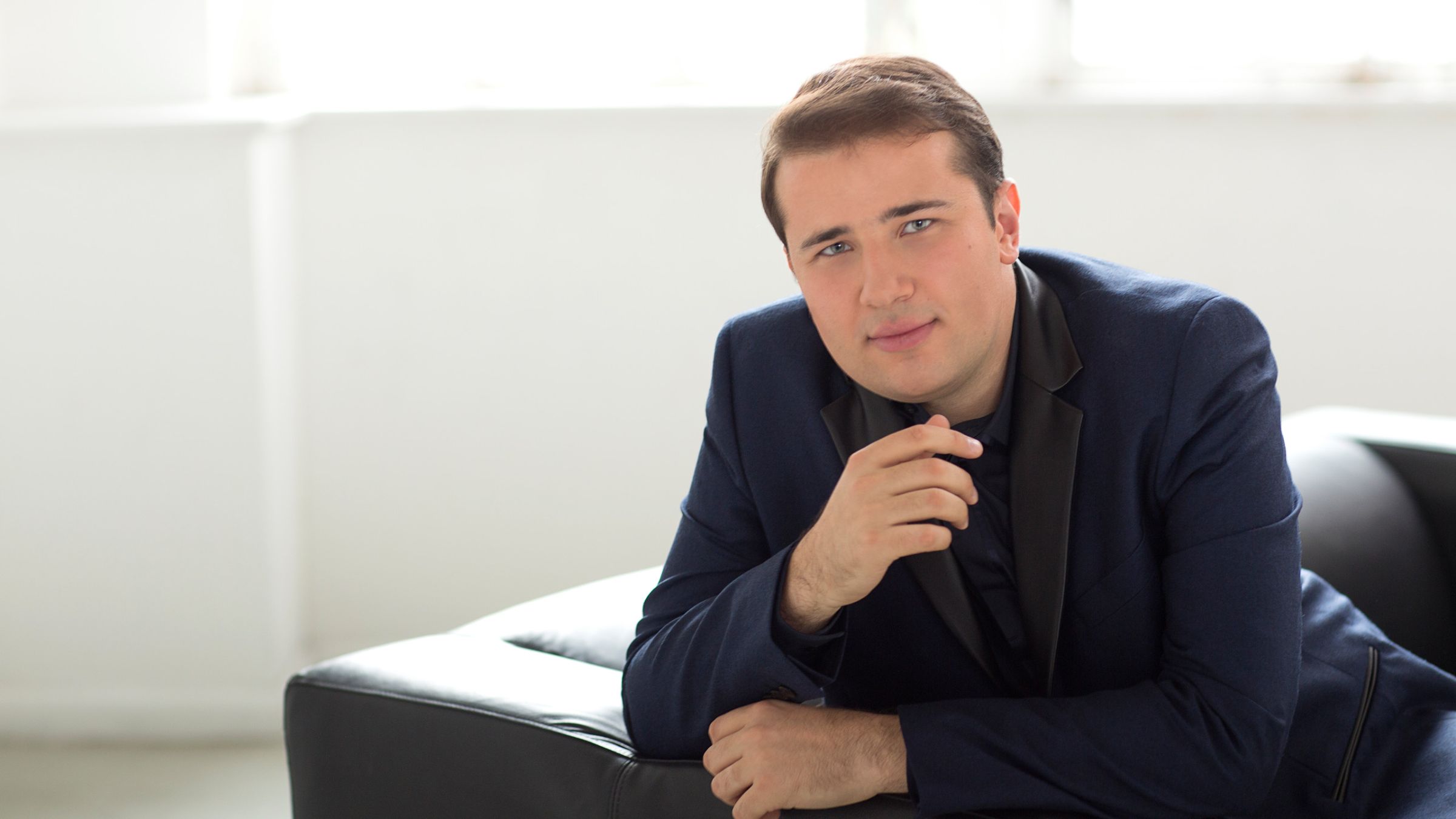 Stanislav Khristenko - 1